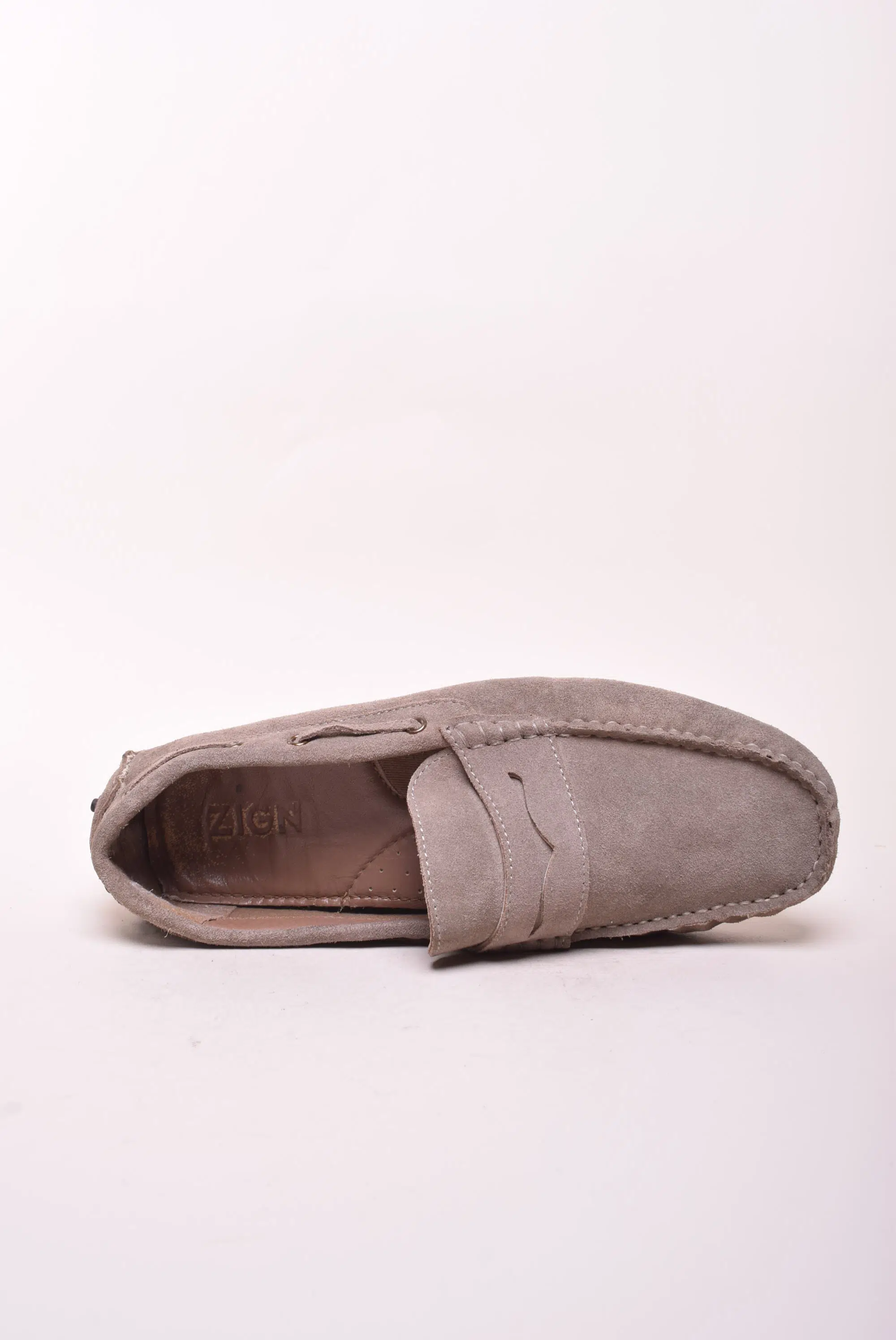 Mocasini barbati  [3]