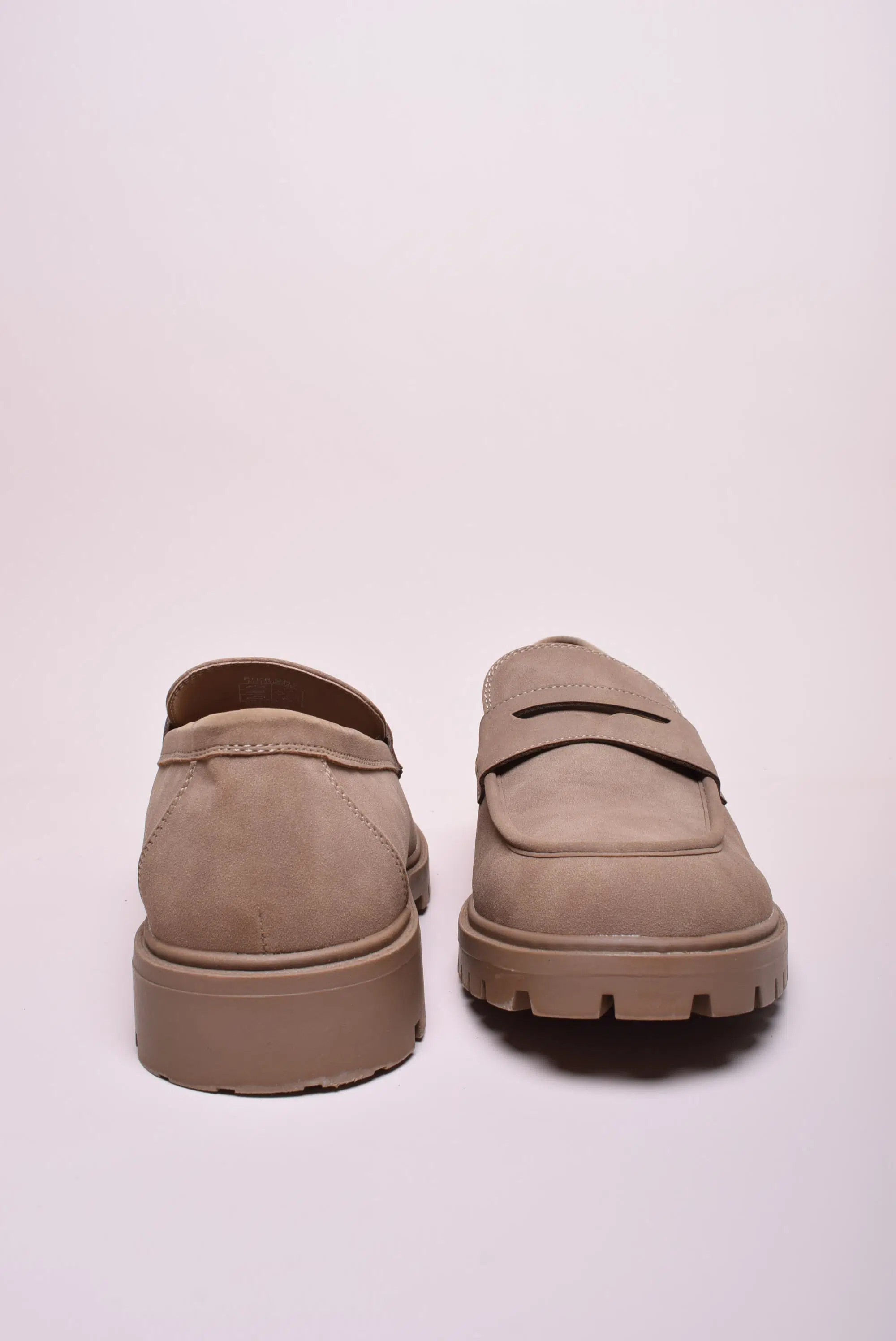 Mocasini barbati  [2]