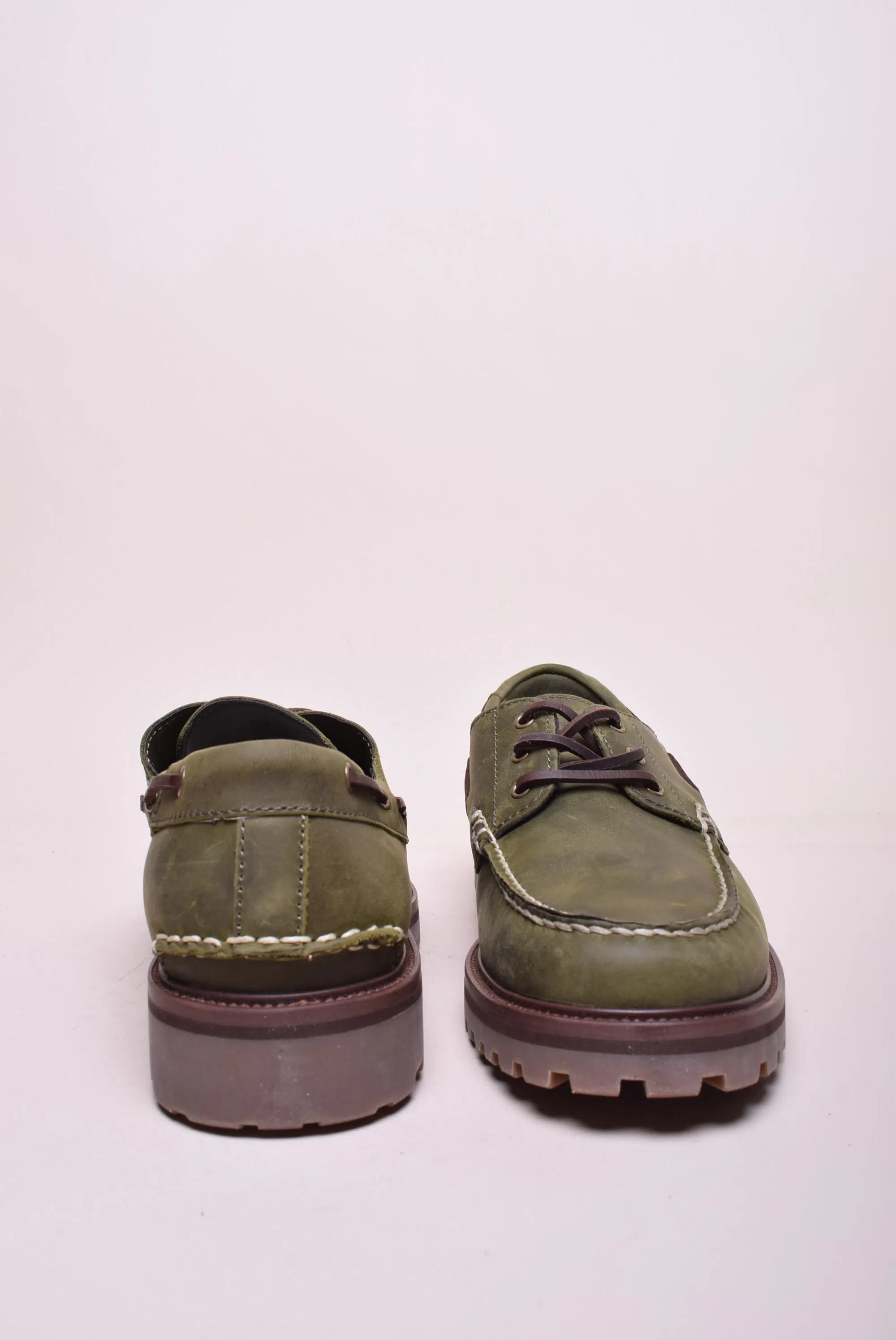 Mocasini barbati  [2]