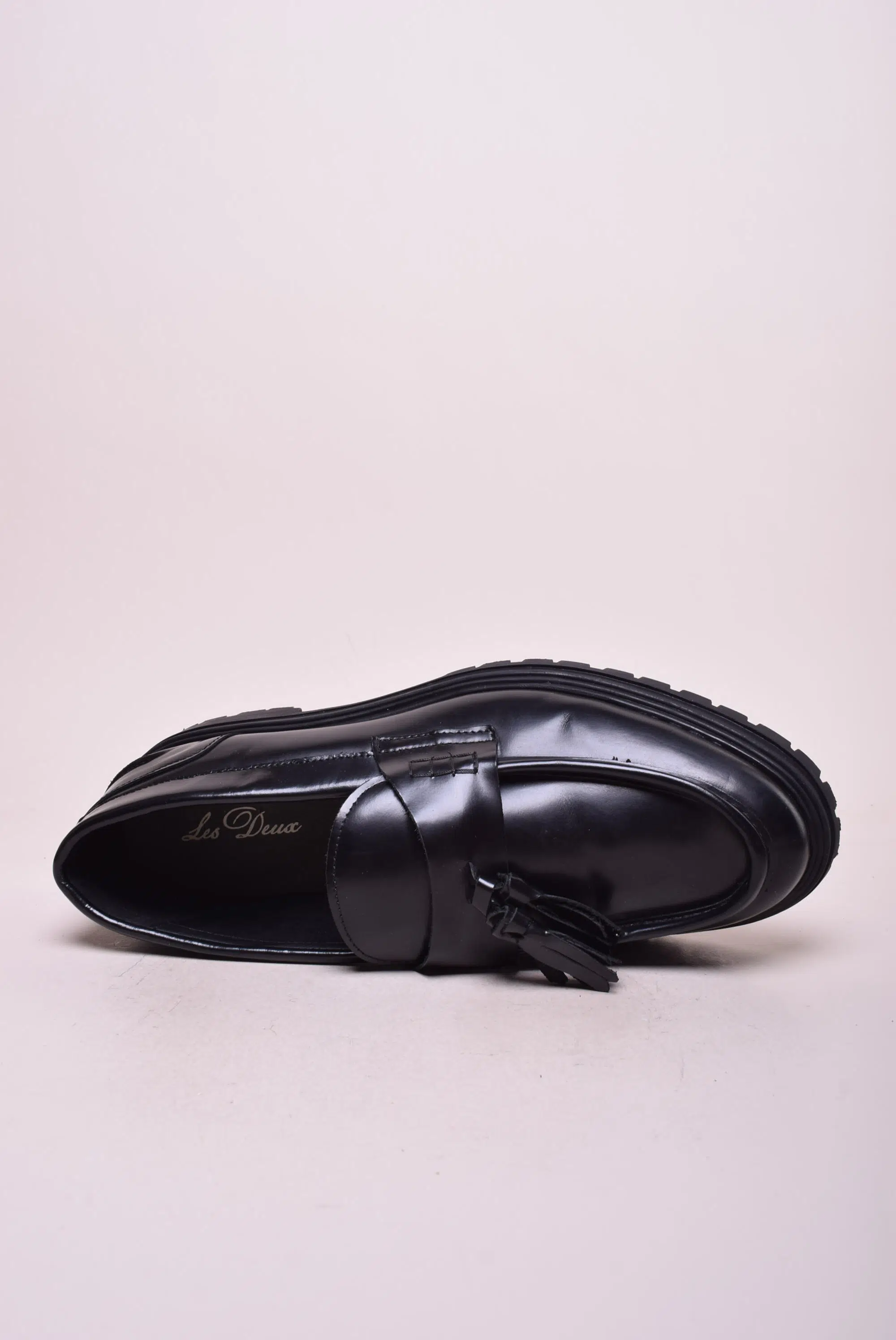 Mocasini barbati  [3]