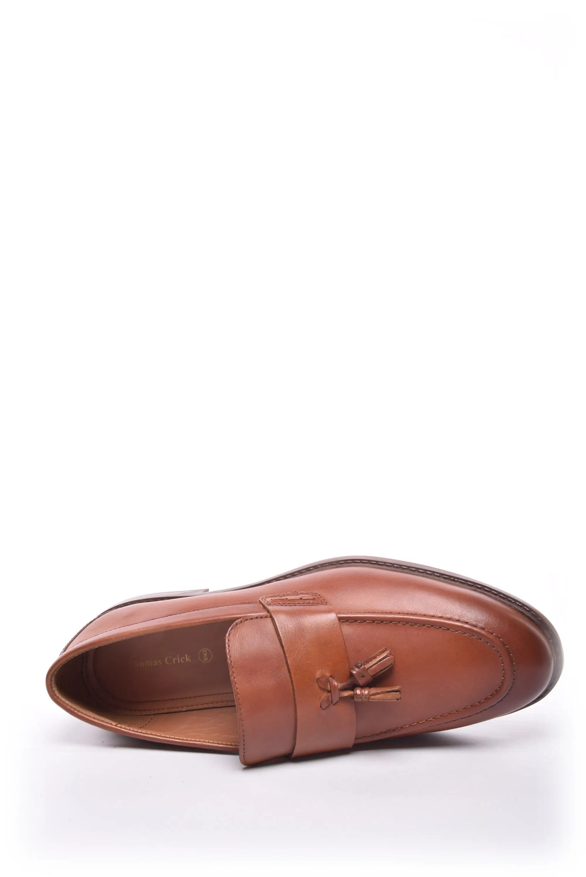 Mocasini barbati  [3]