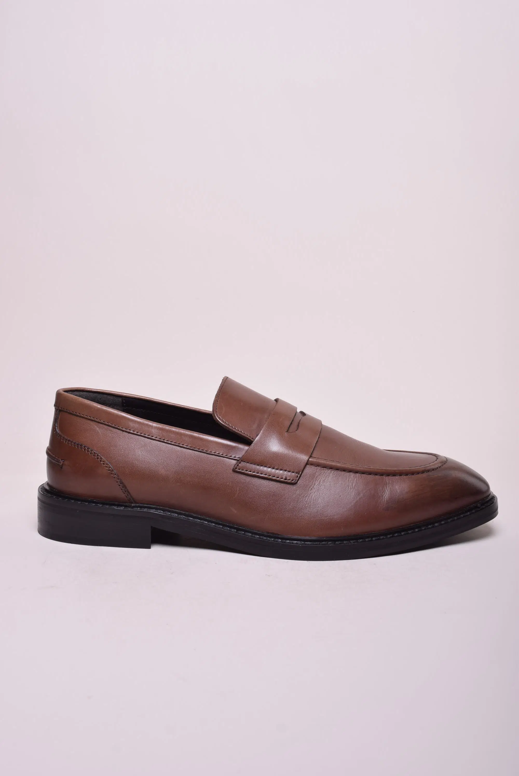 Mocasini bărbați - Mocasini barbati 