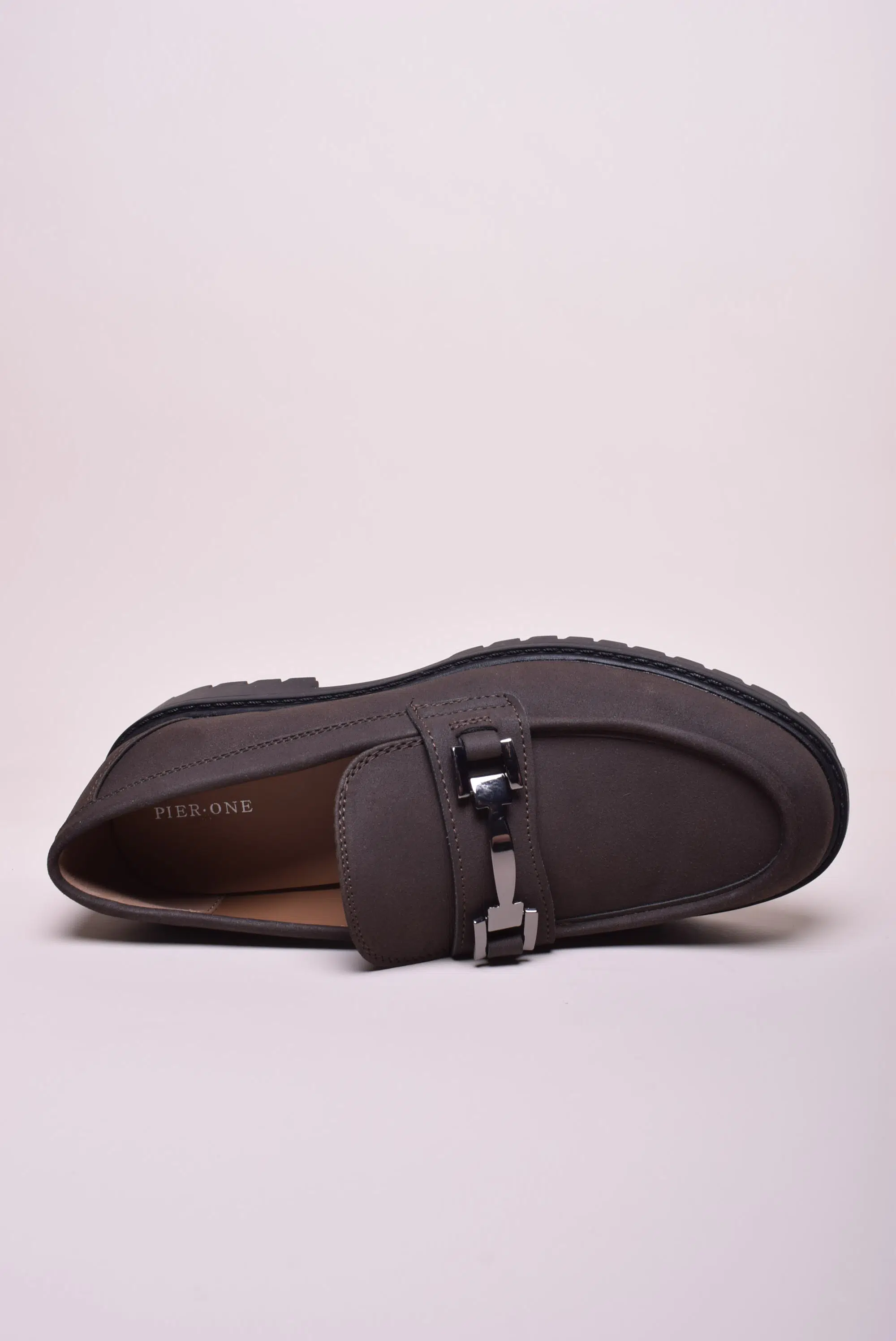 Mocasini barbati  [3]