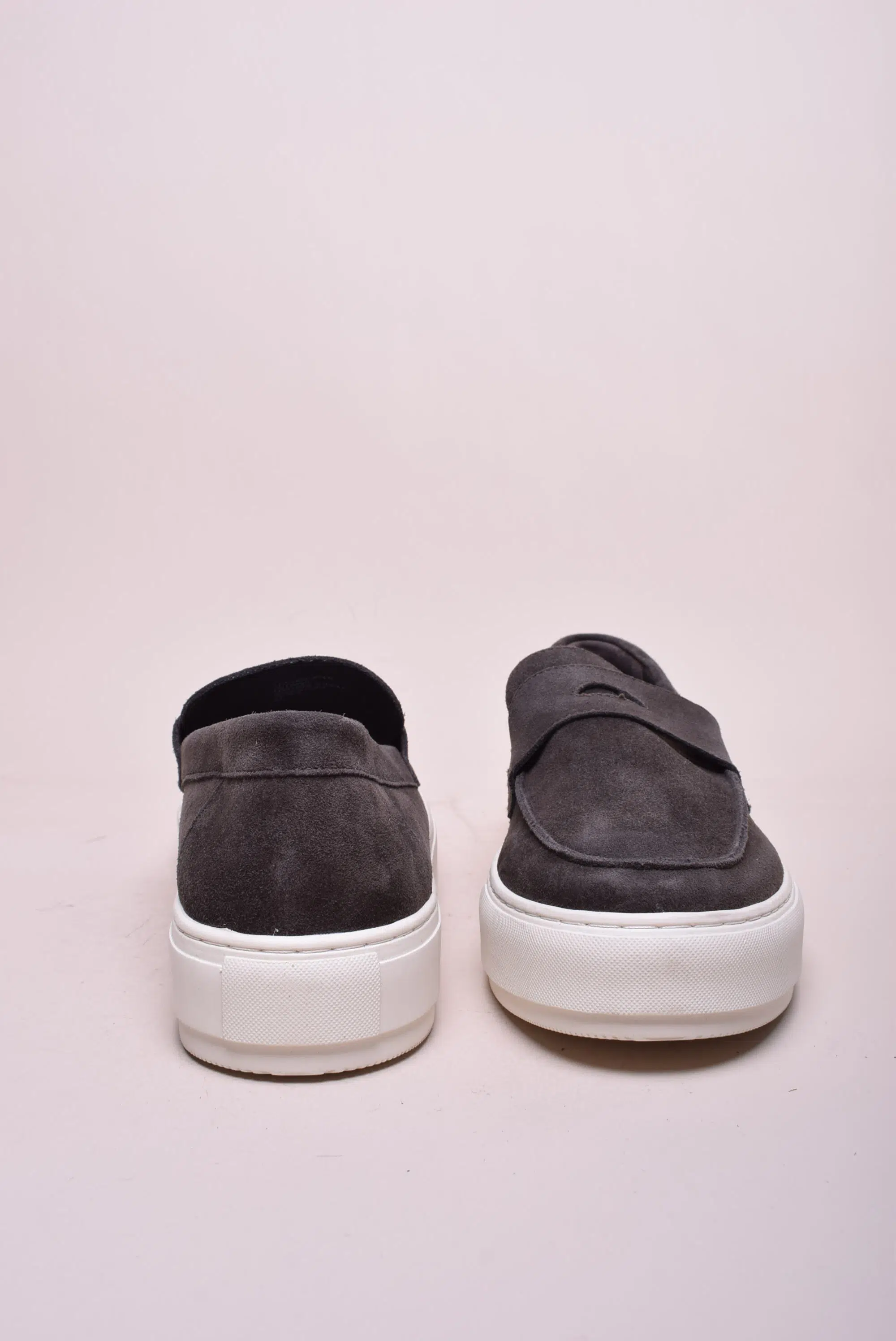 Mocasini barbati  [2]