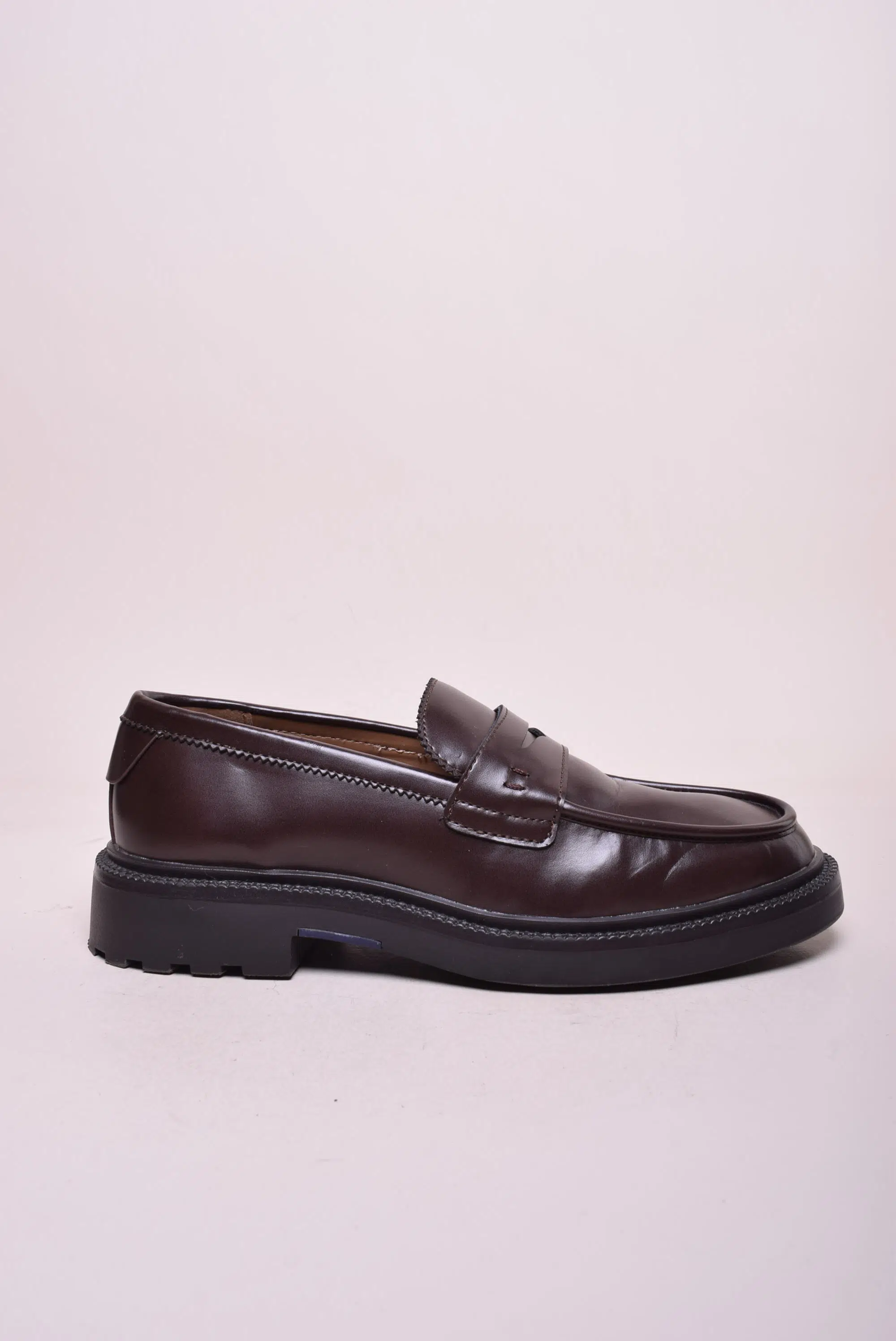 SALE % - Mocasini barbati 
