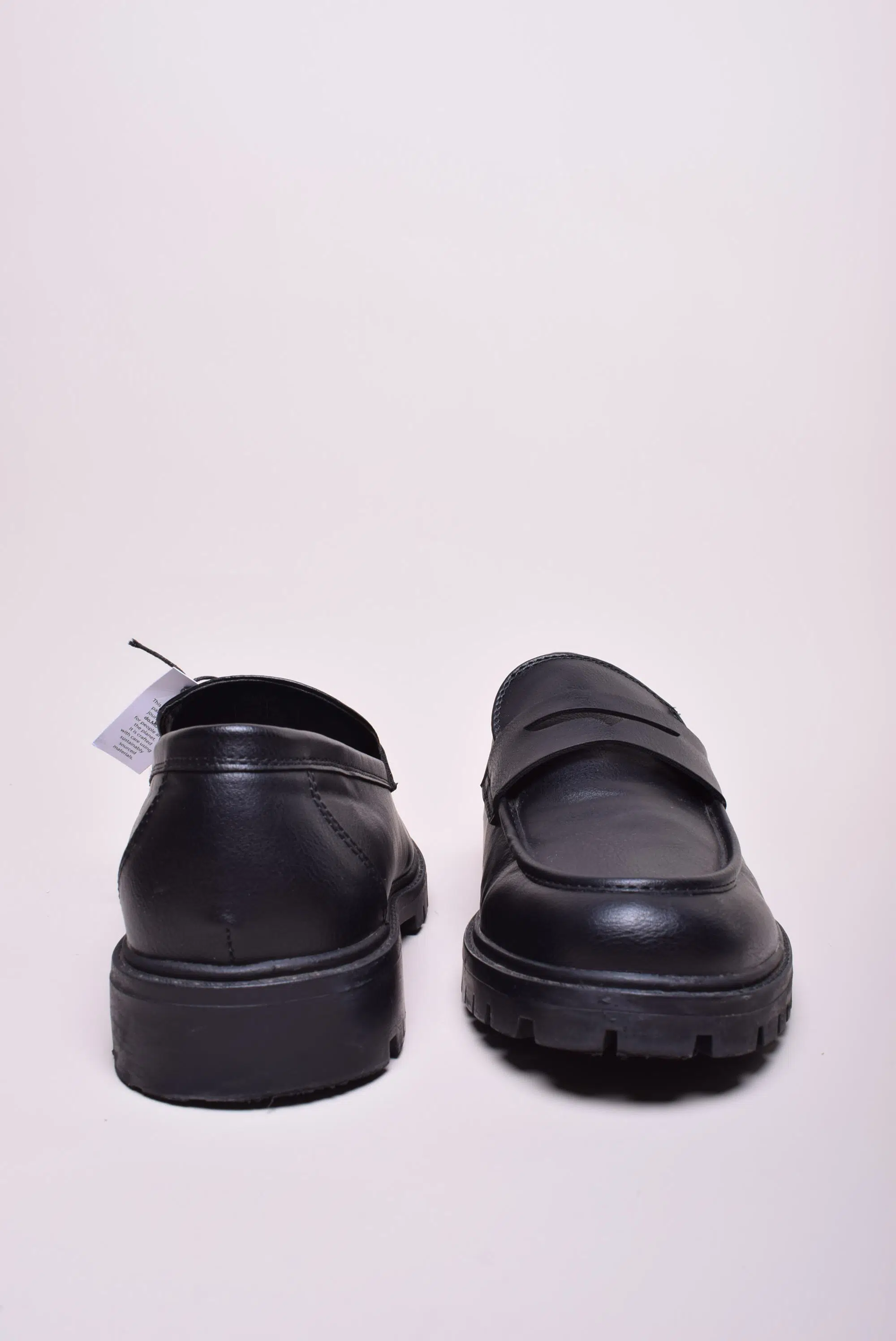 Mocasini barbati  [2]