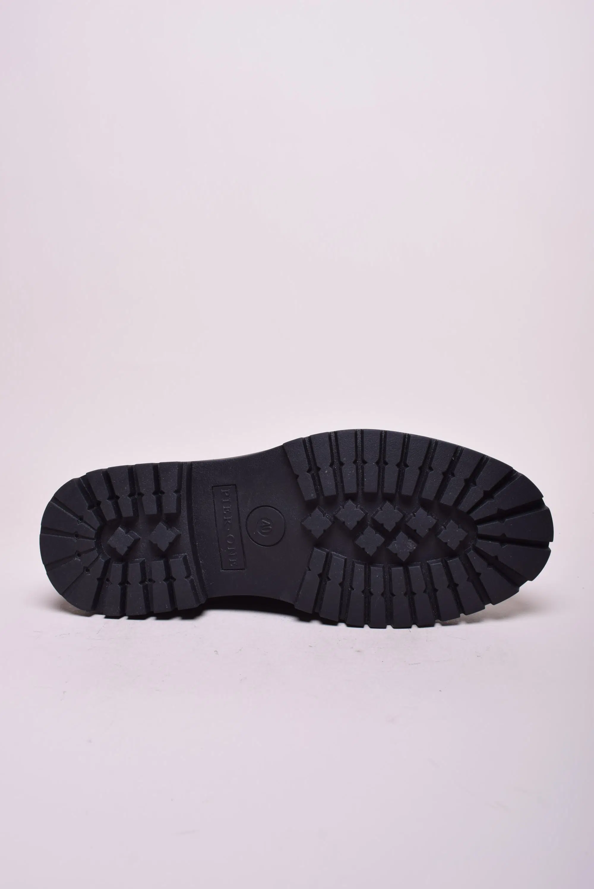 Mocasini barbati  [1]