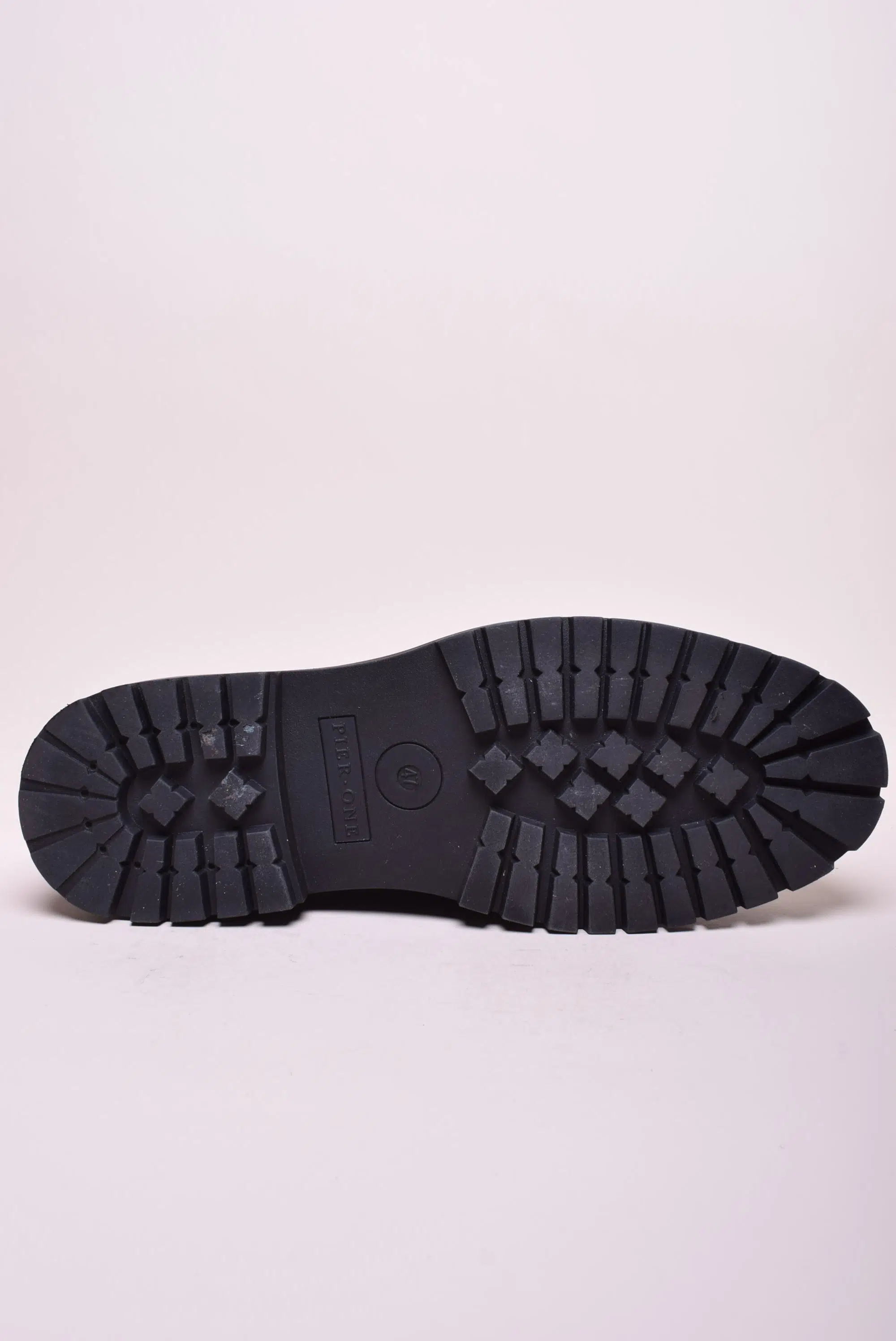 Mocasini barbati  [1]