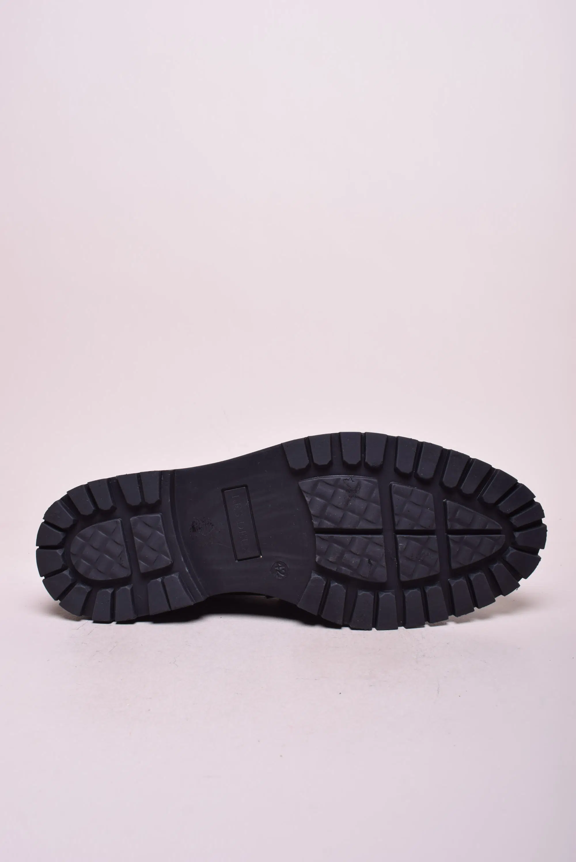 Mocasini barbati  [1]