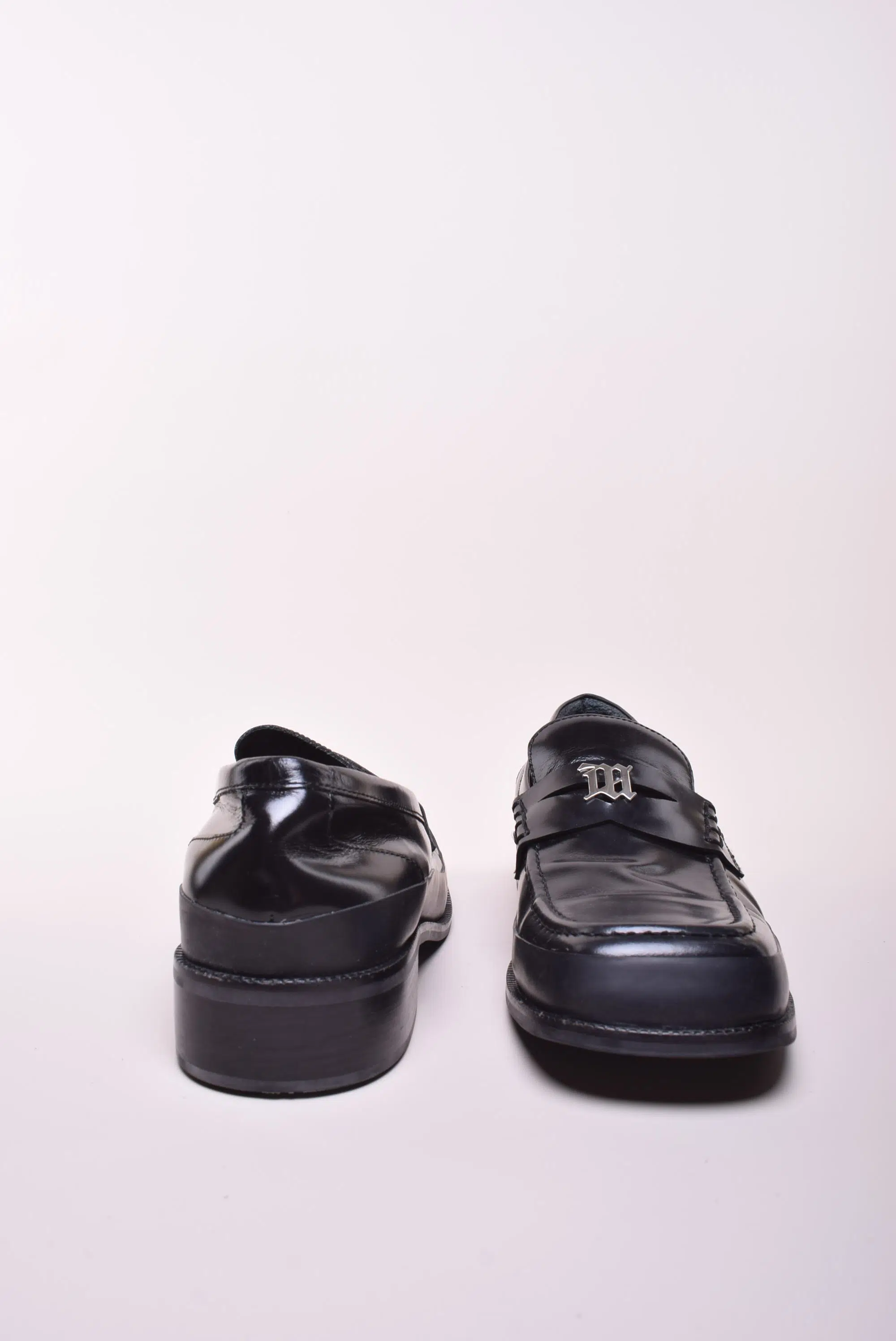 Mocasini barbati  [2]