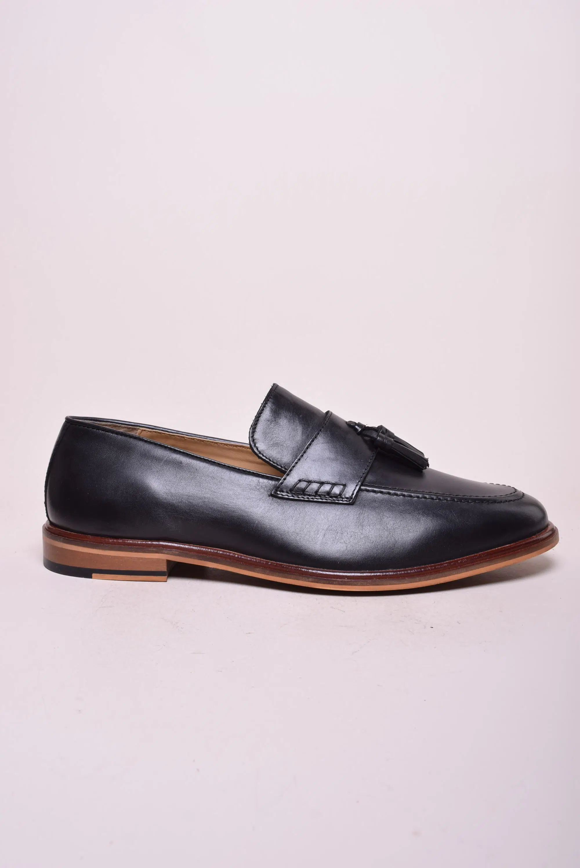 Mocasini bărbați - Mocasini barbati 