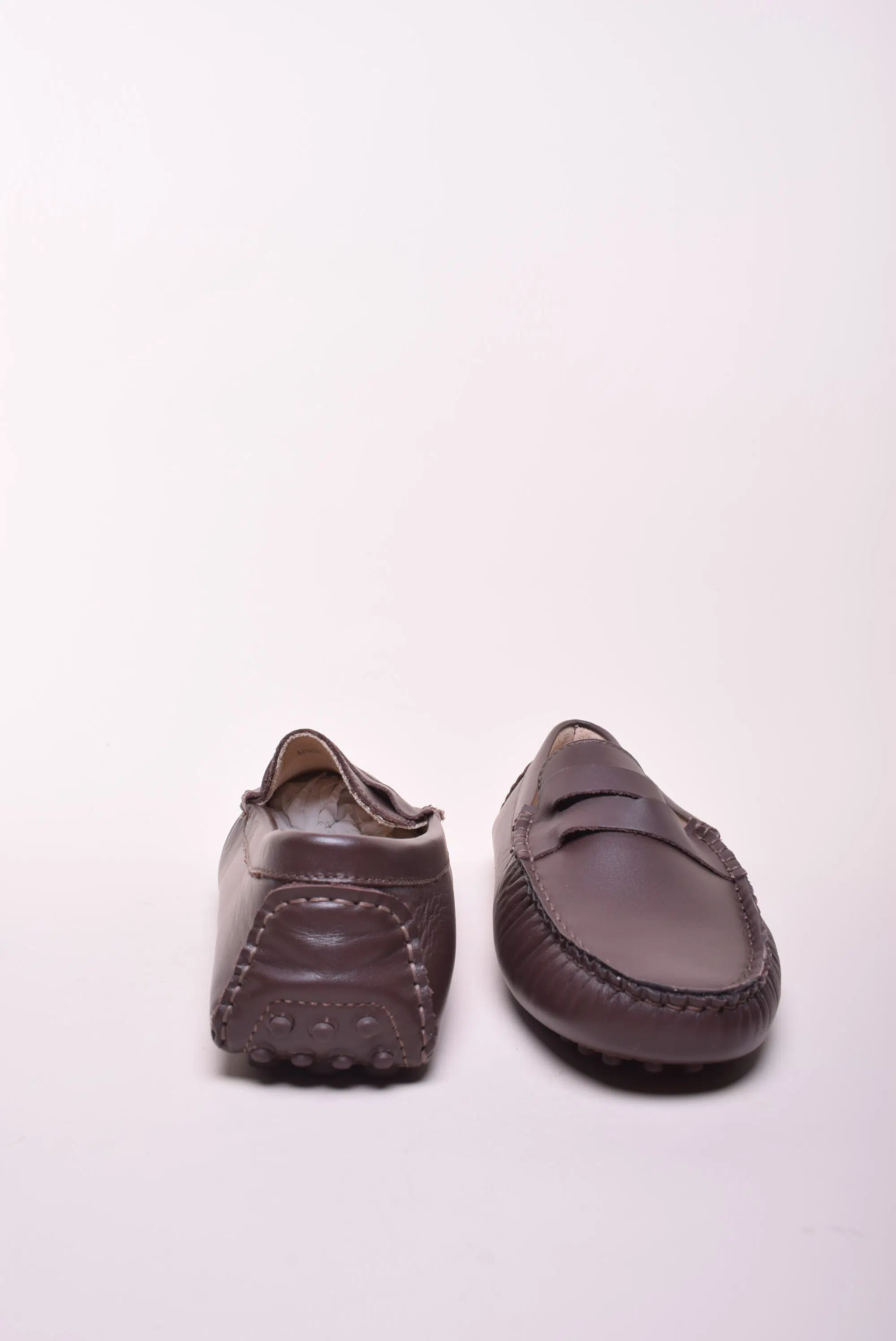 Mocasini barbati [2]