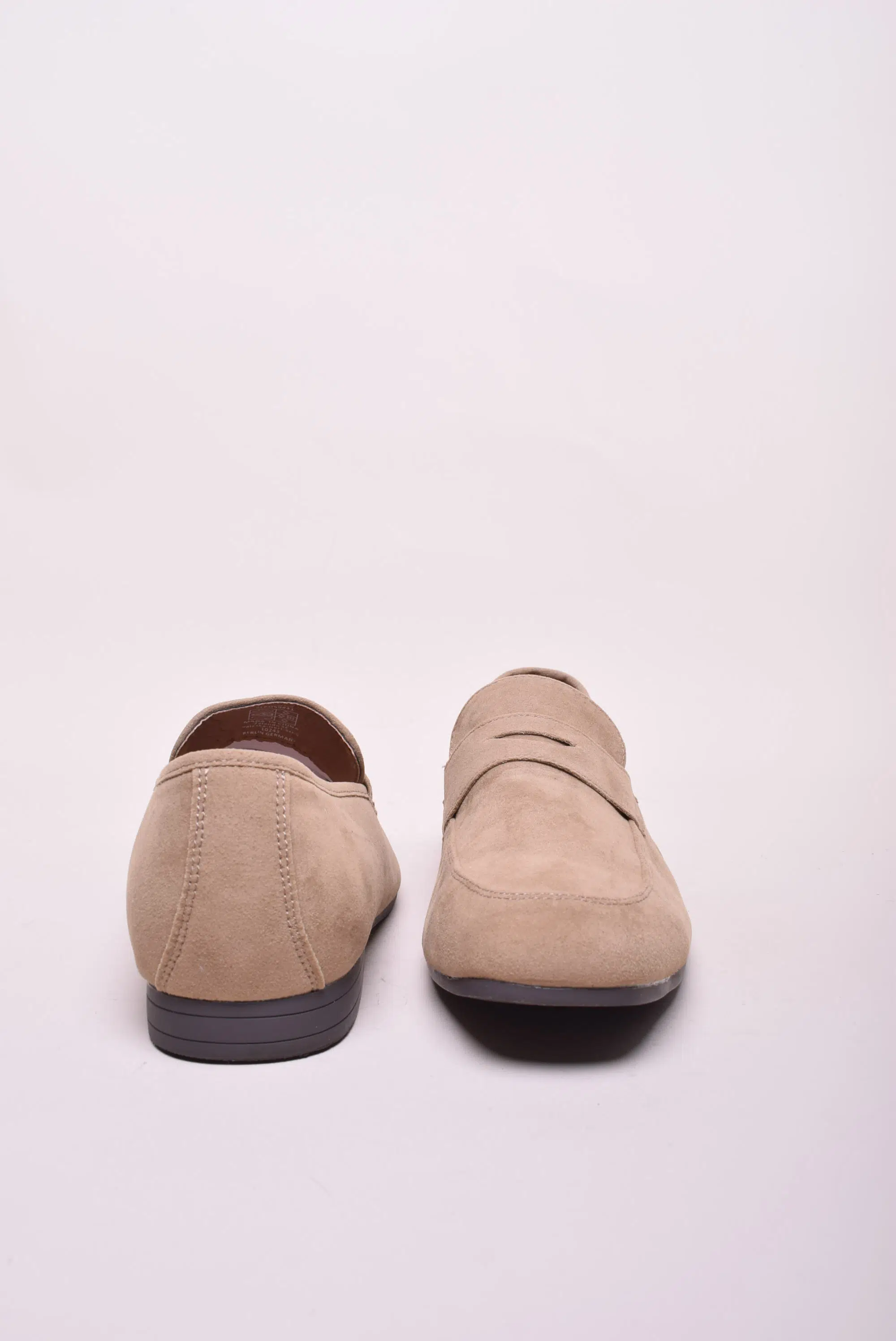 Mocasini barbati  [2]