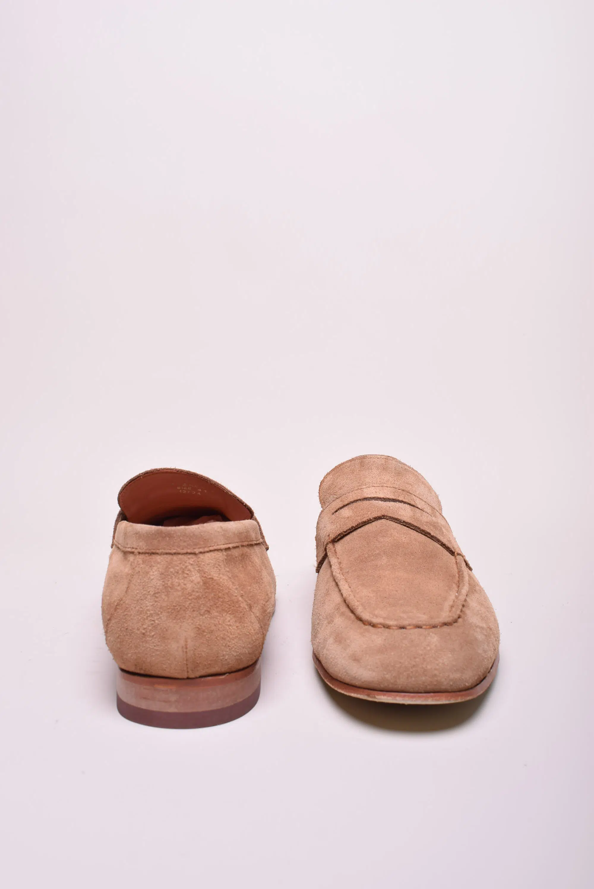 Mocasini barbati  [2]