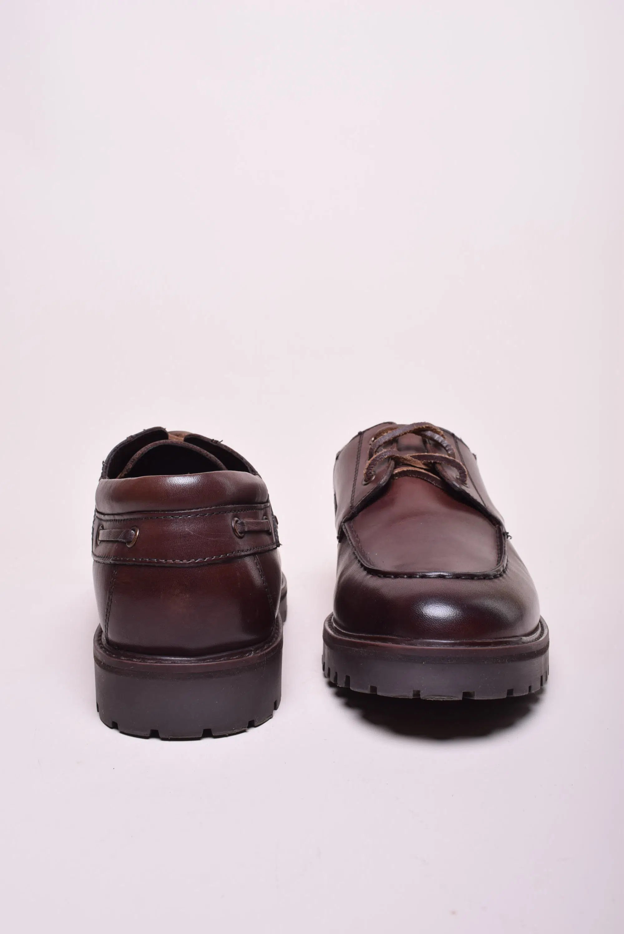 Mocasini barbati  [2]