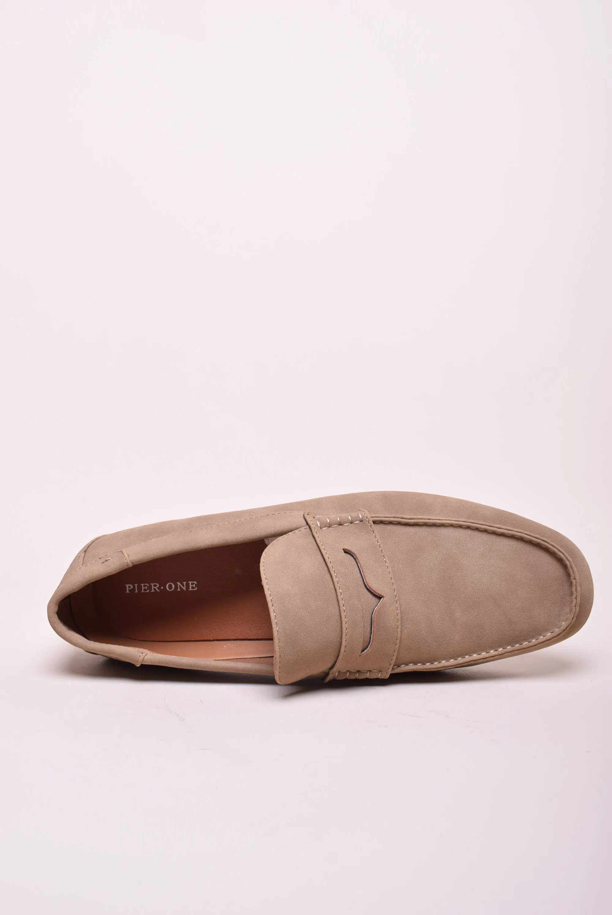 Mocasini barbati  [3]