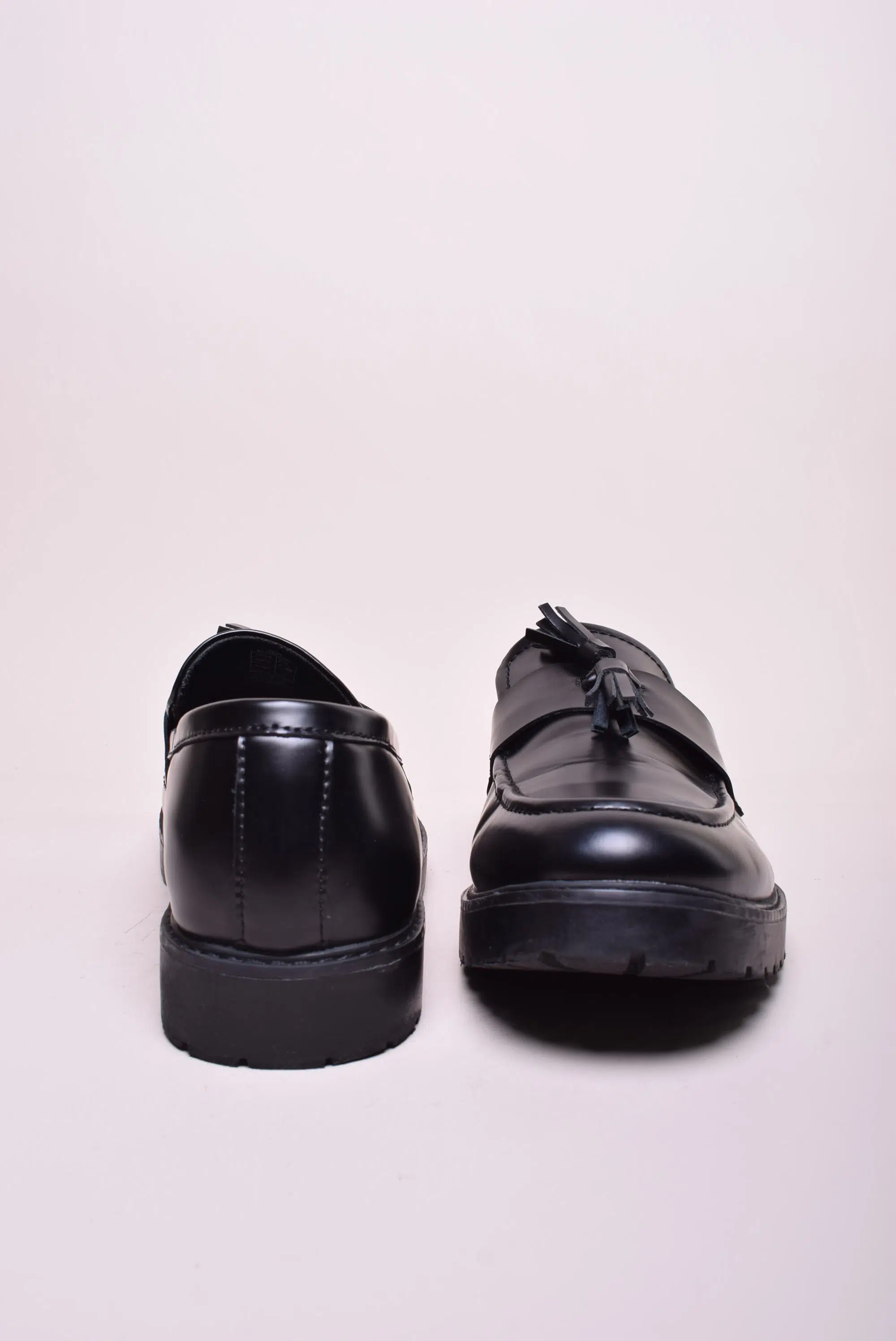 Mocasini barbati  [2]