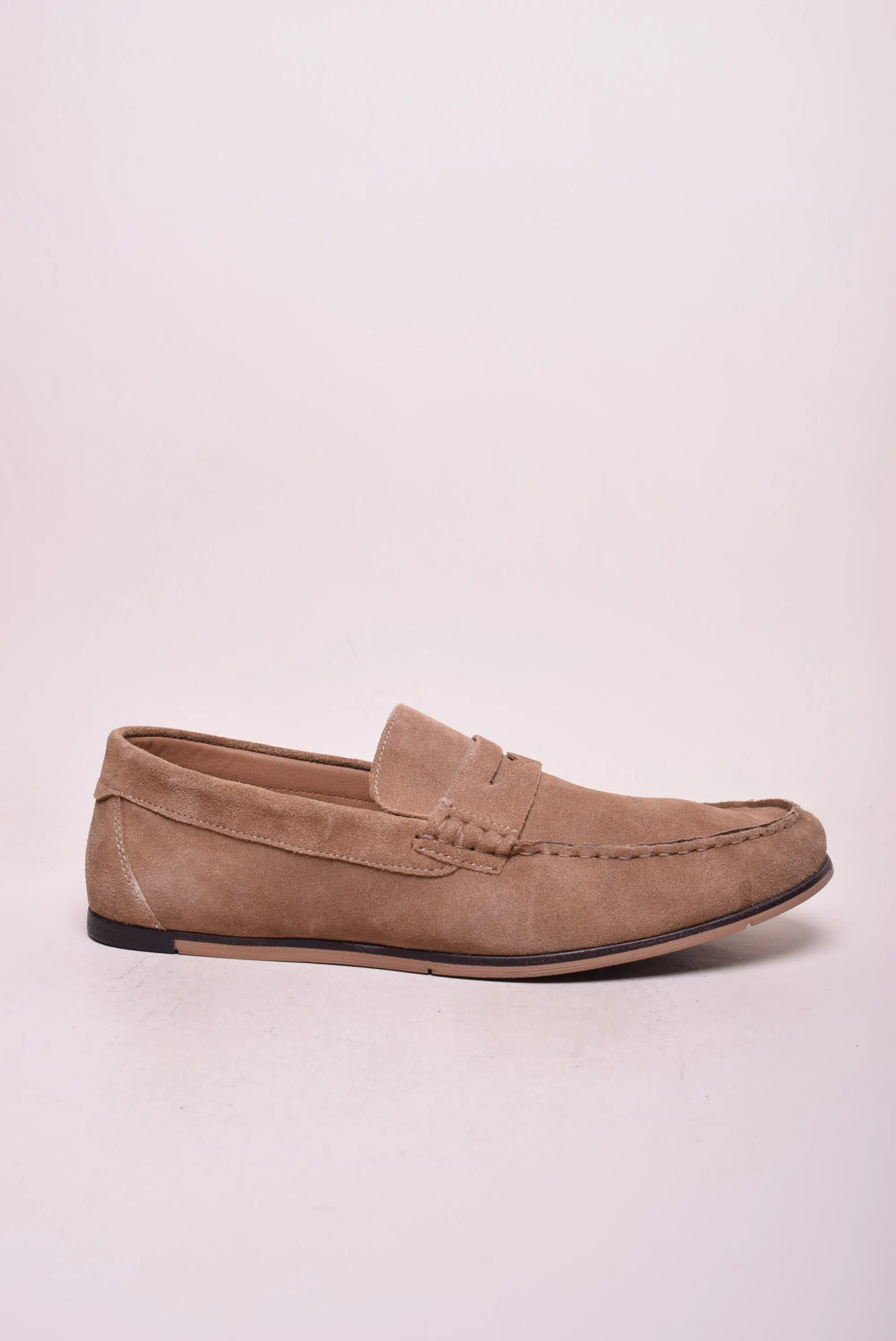 Încălțăminte bărbați - Mocasini barbati 