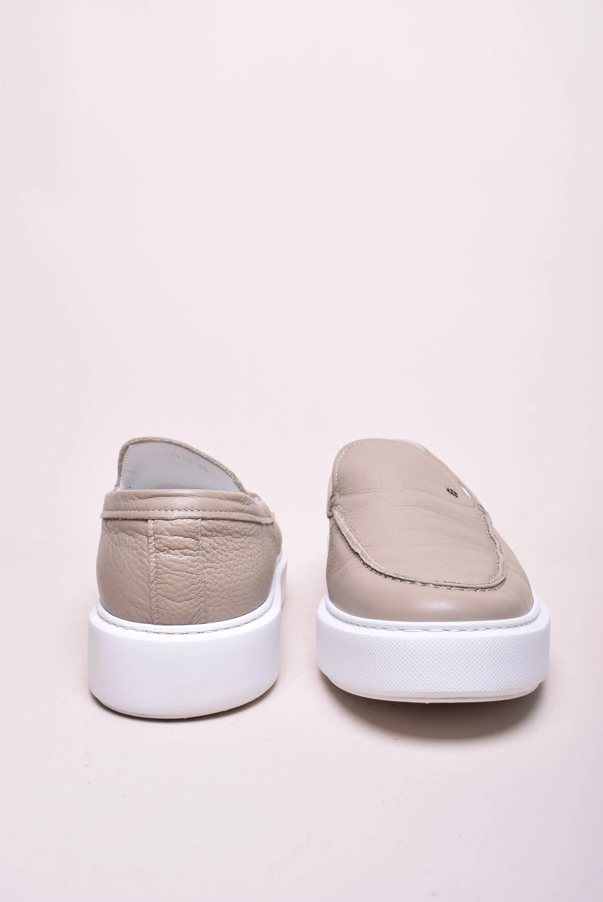 Mocasini barbati  [2]