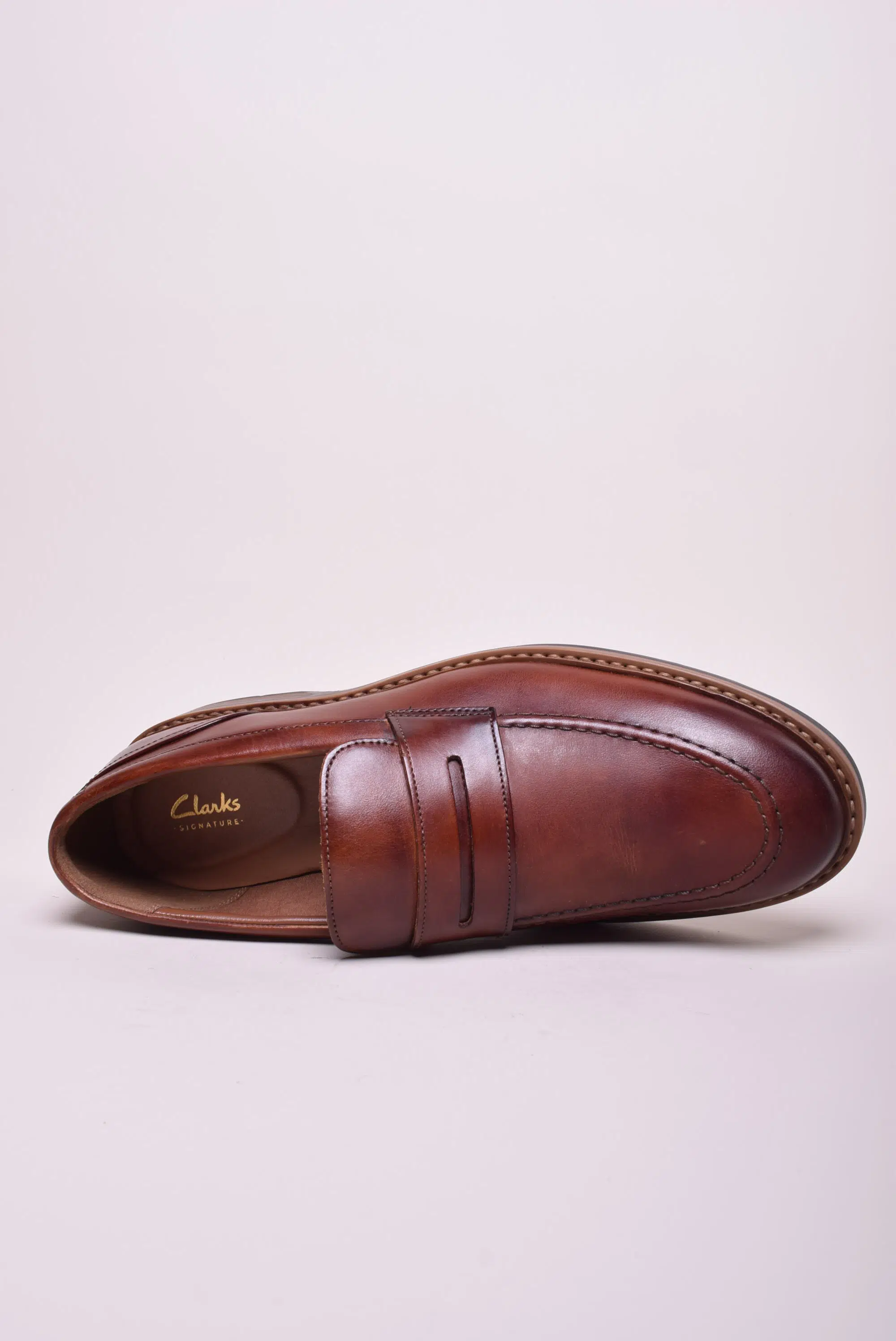 Mocasini barbati  [3]