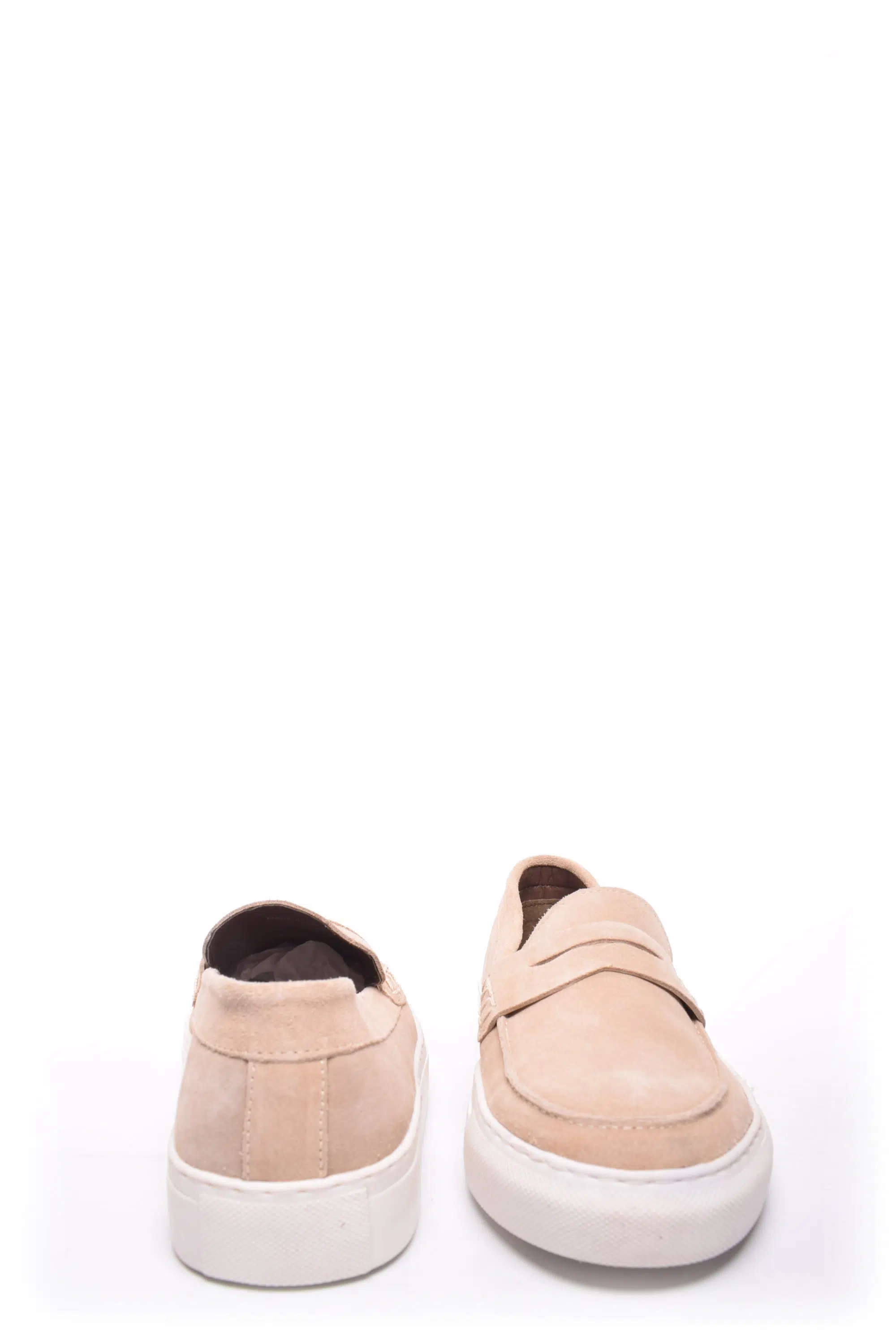 Mocasini barbati  [2]