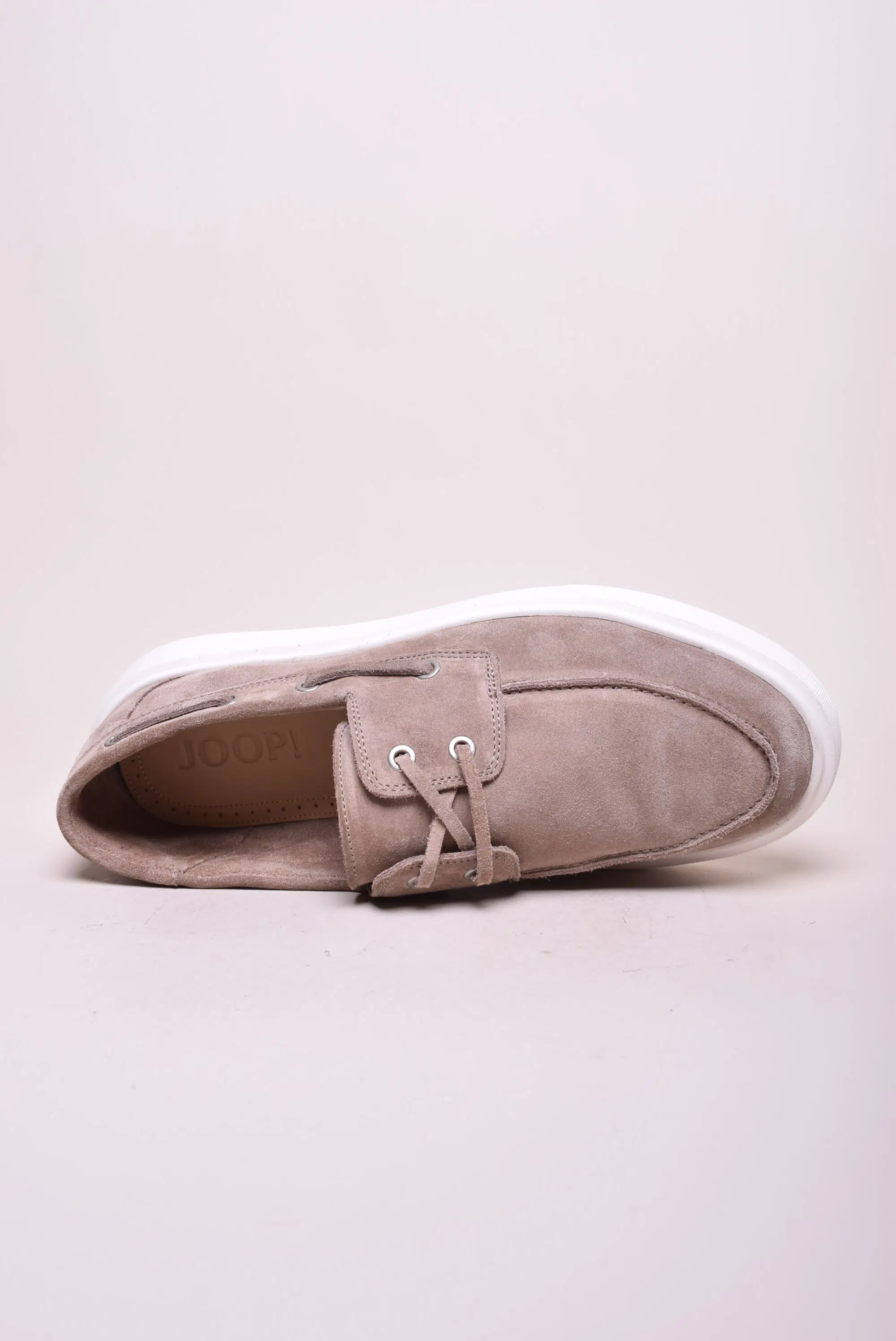 Mocasini barbati  [3]