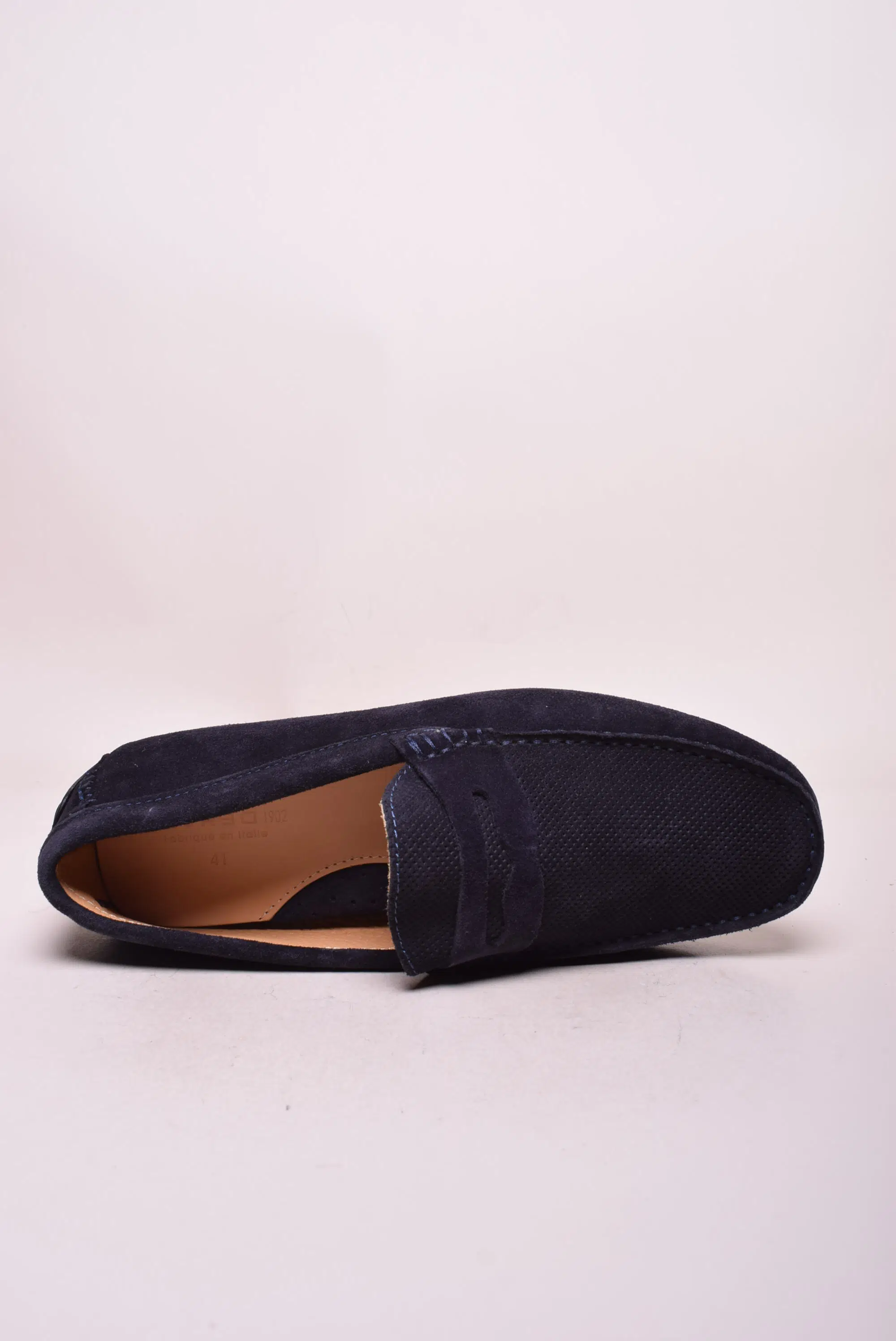 Mocasini barbati  [3]