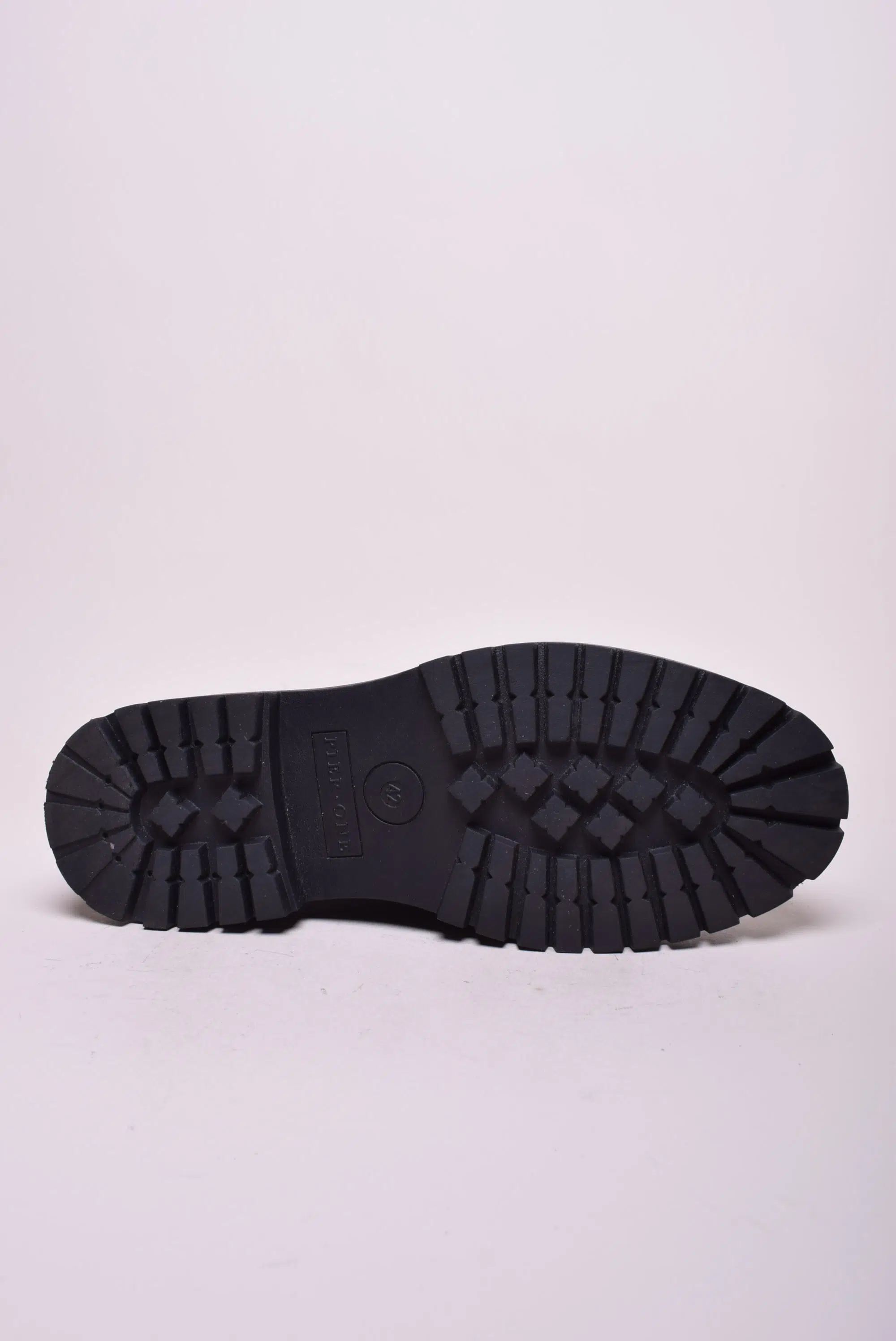 Mocasini barbati  [1]