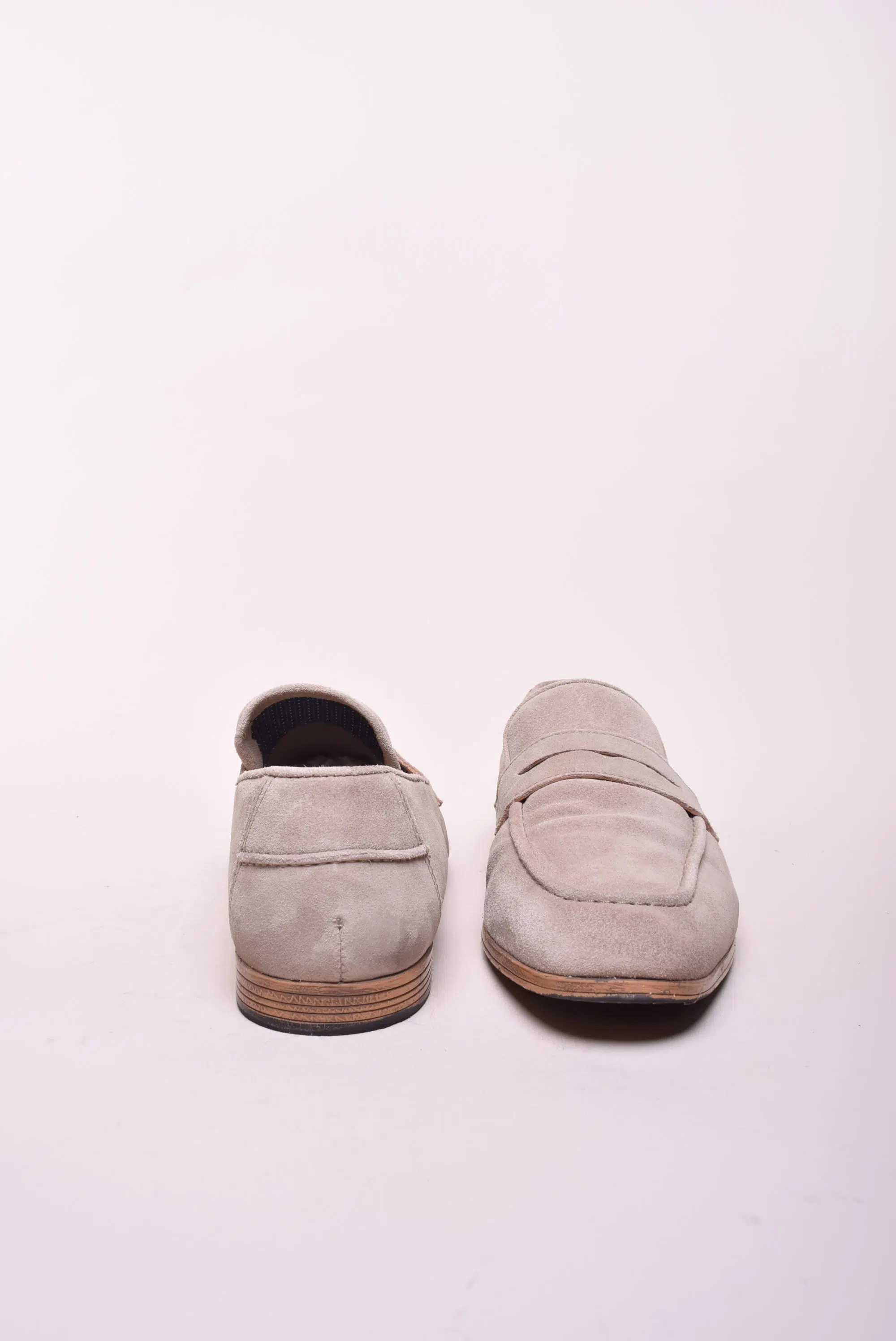 Mocasini barbati  [2]