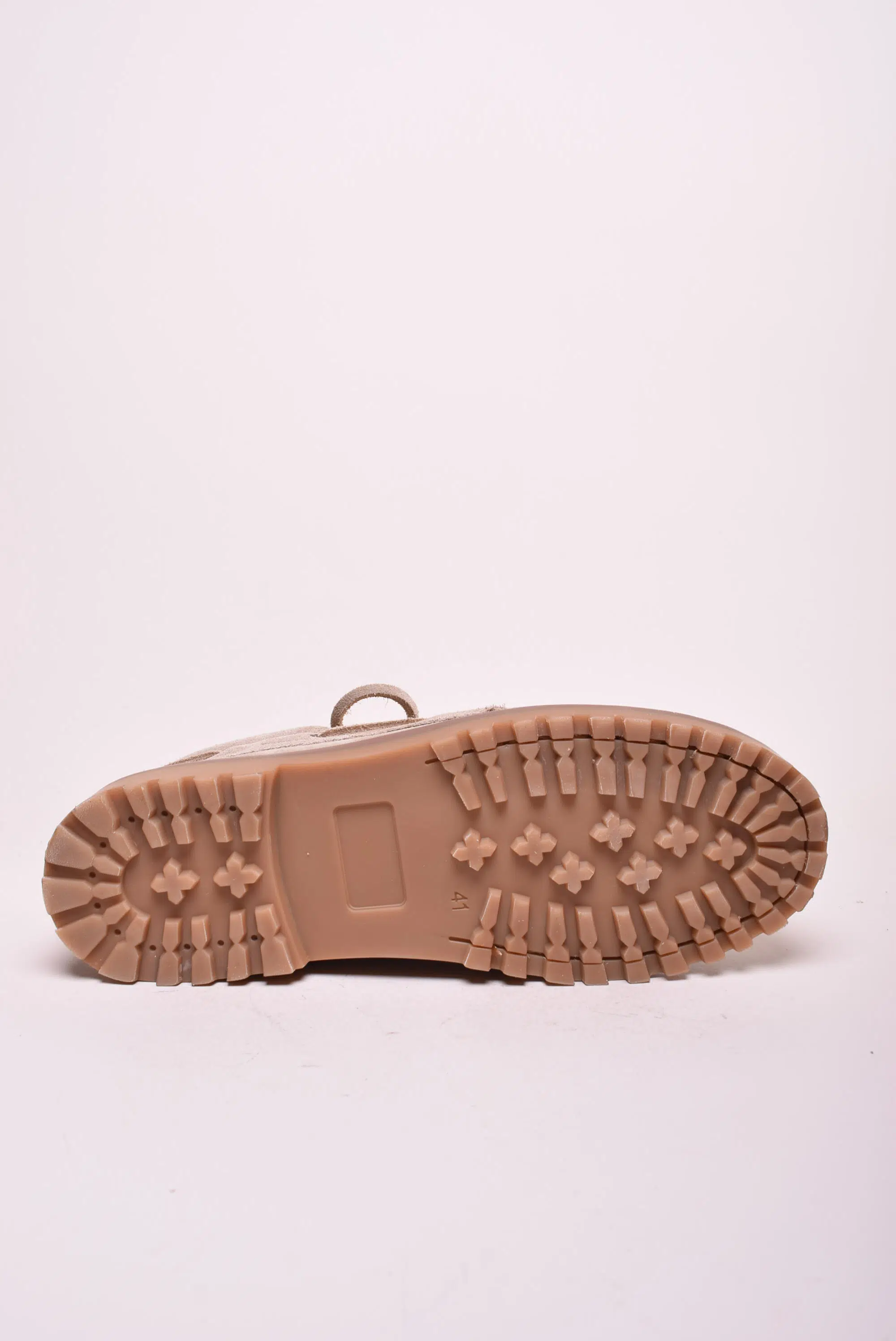 Mocasini barbati  [1]