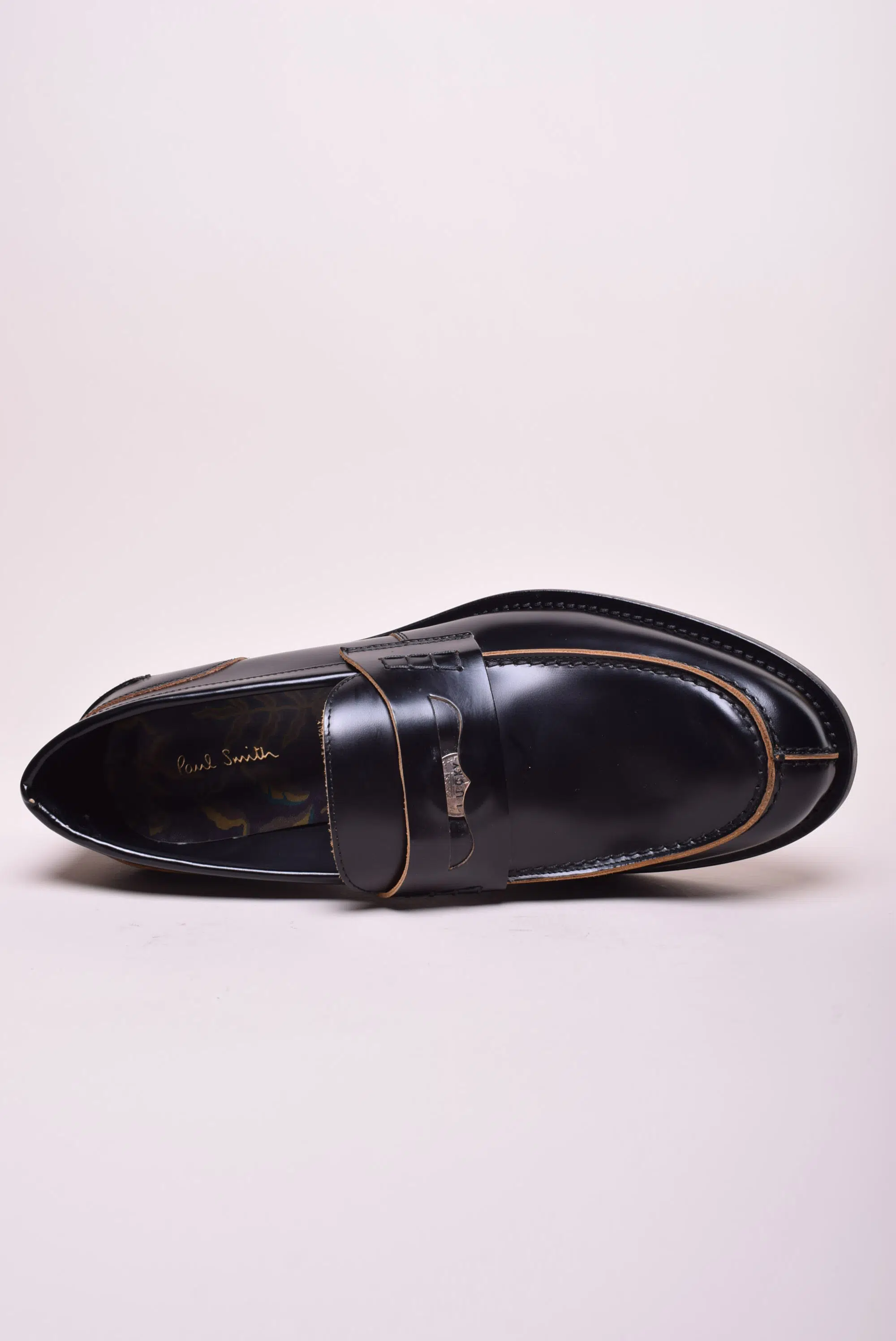 Mocasini barbati  [3]