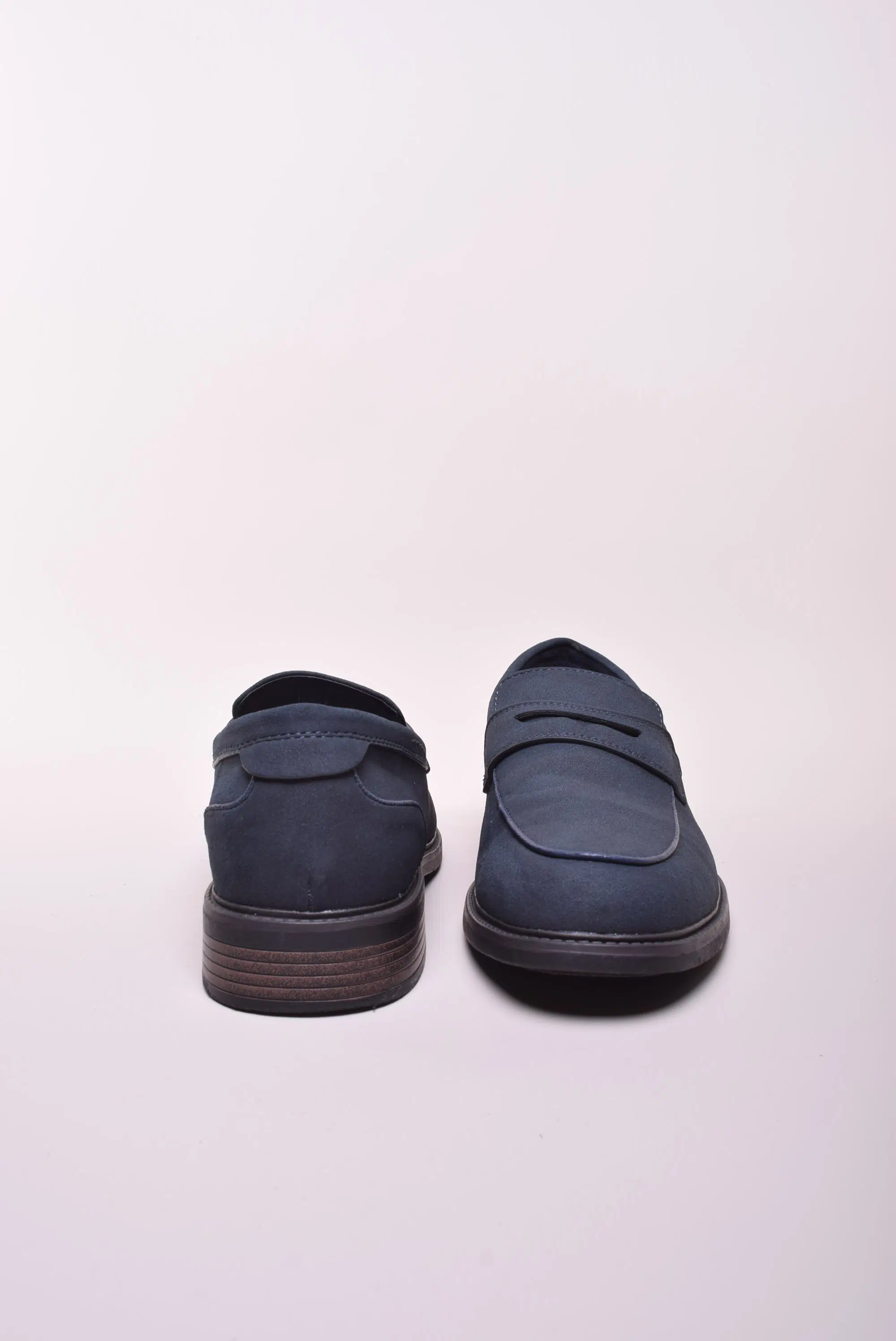 Mocasini barbati  [2]