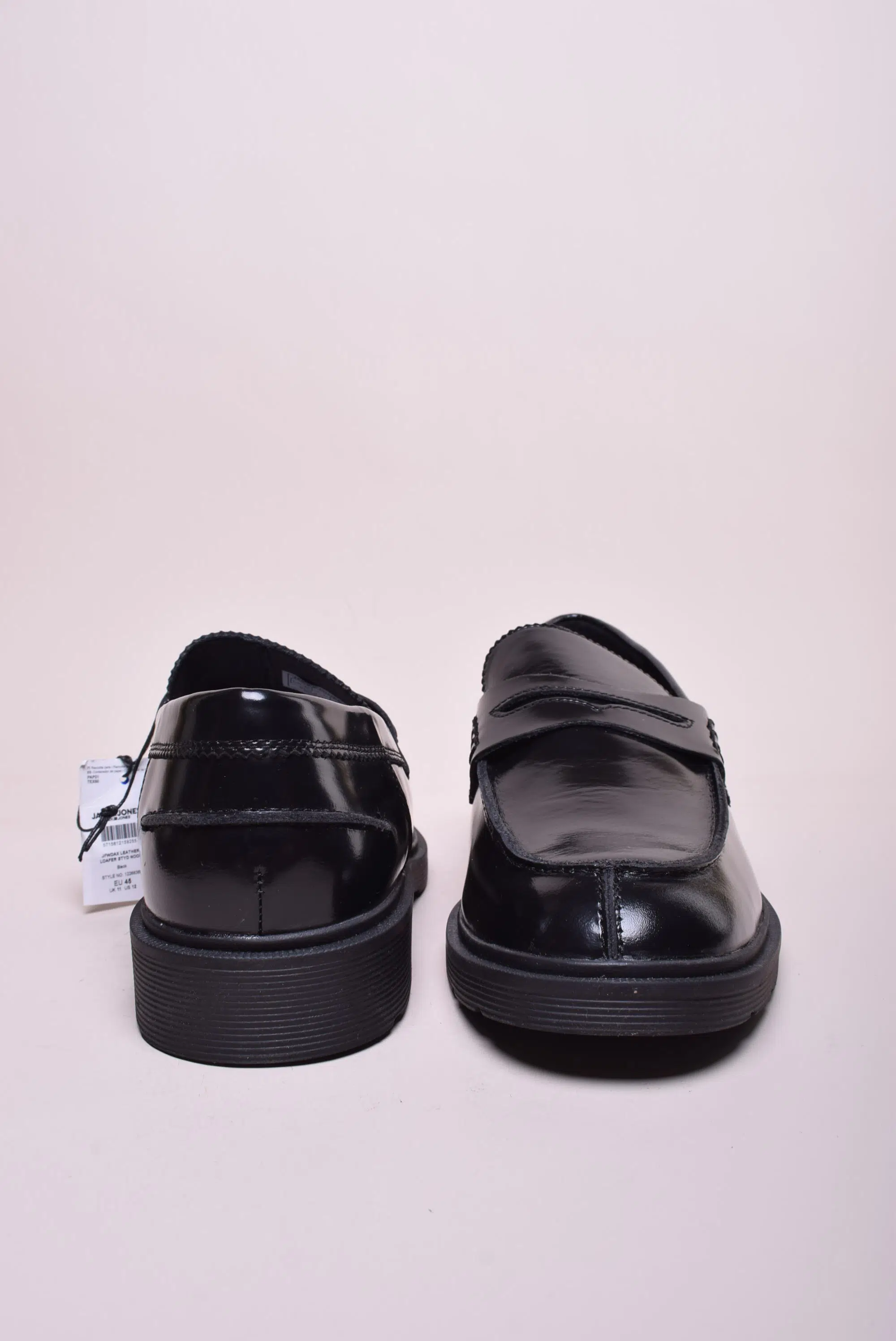 Mocasini barbati  [2]