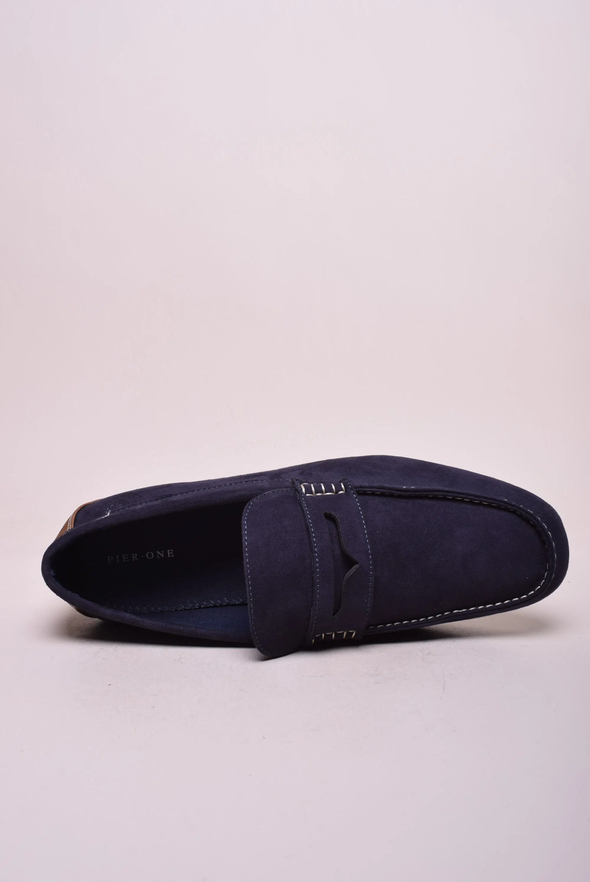 Mocasini barbati  [3]