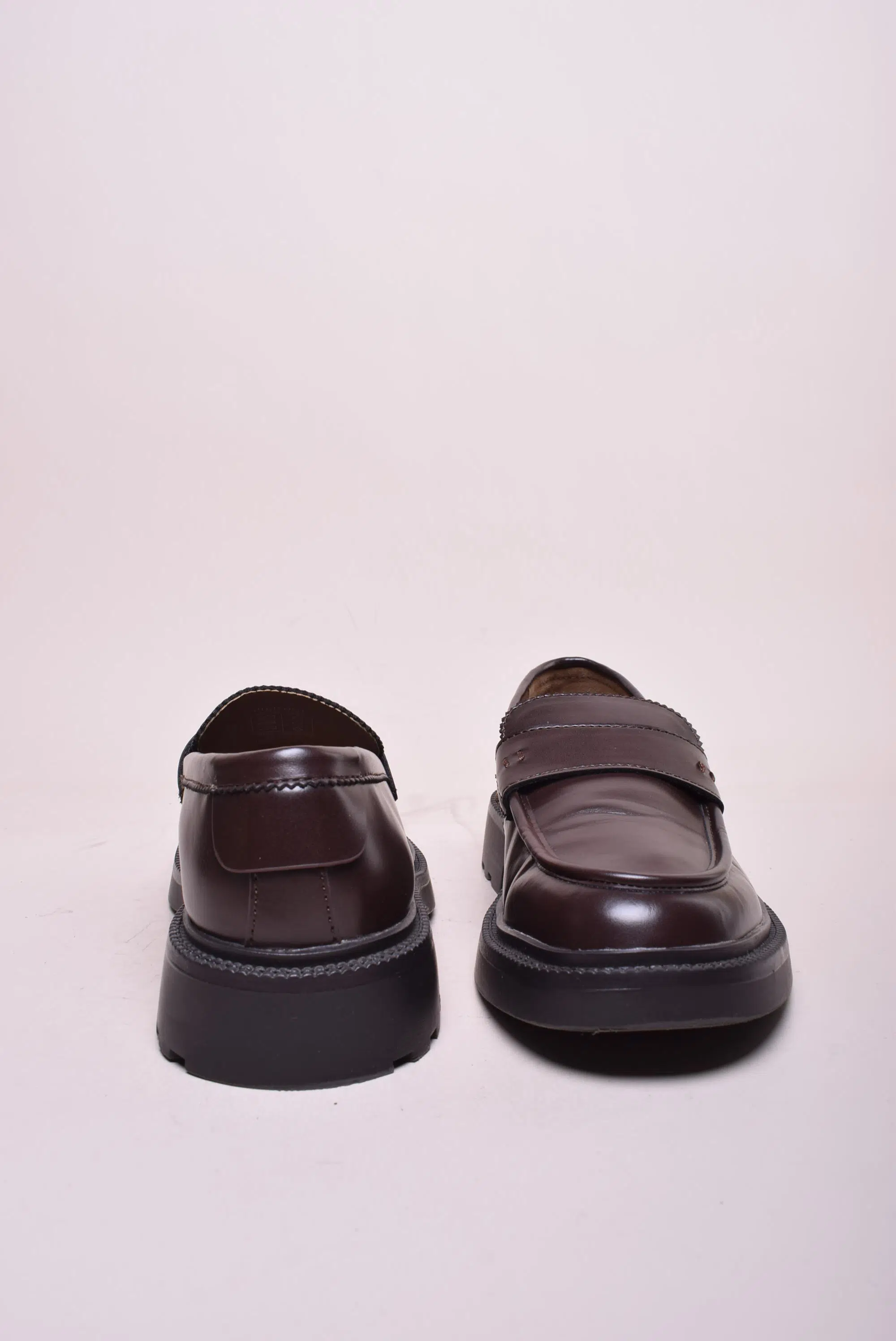 Mocasini barbati  [2]