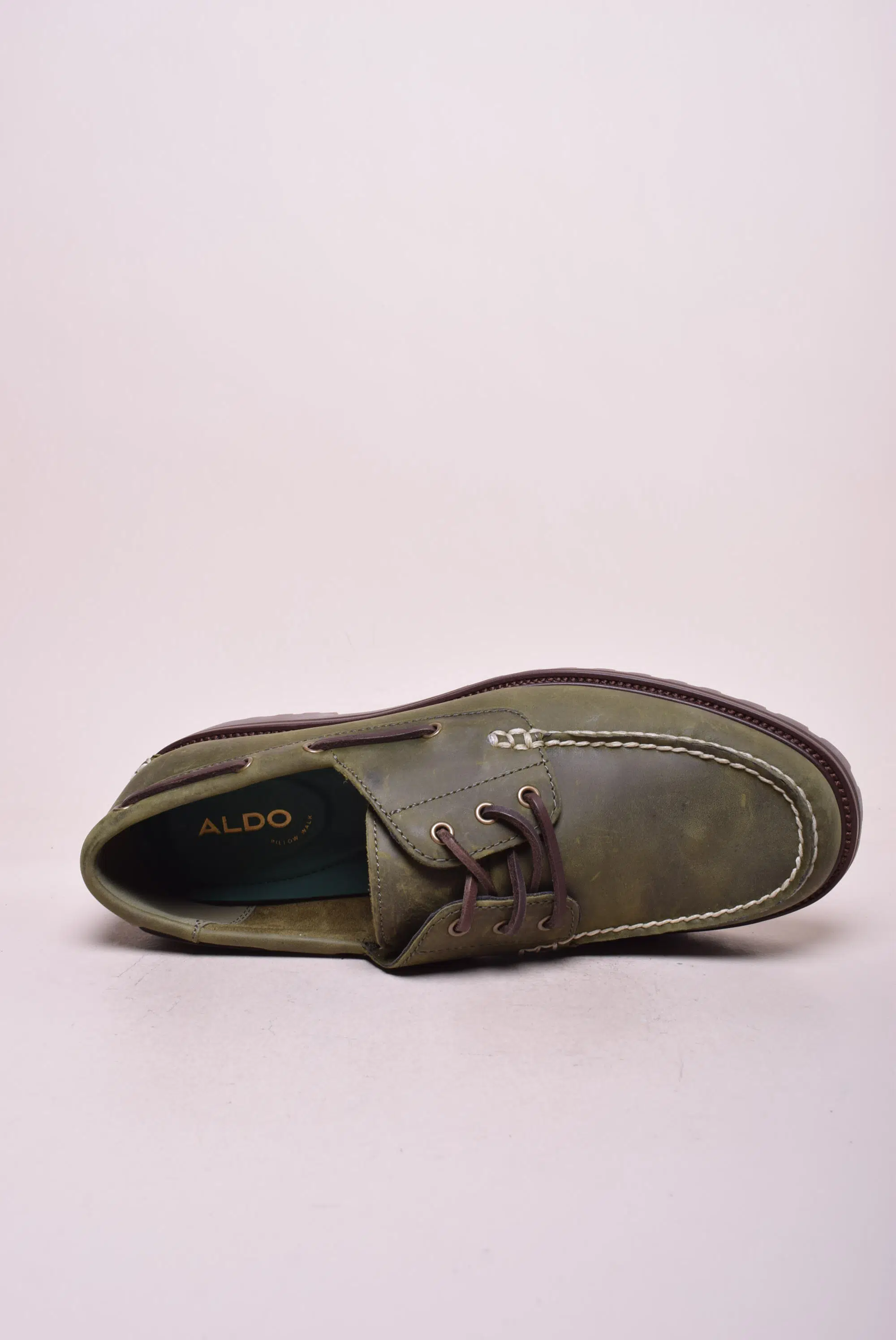 Mocasini barbati  [3]