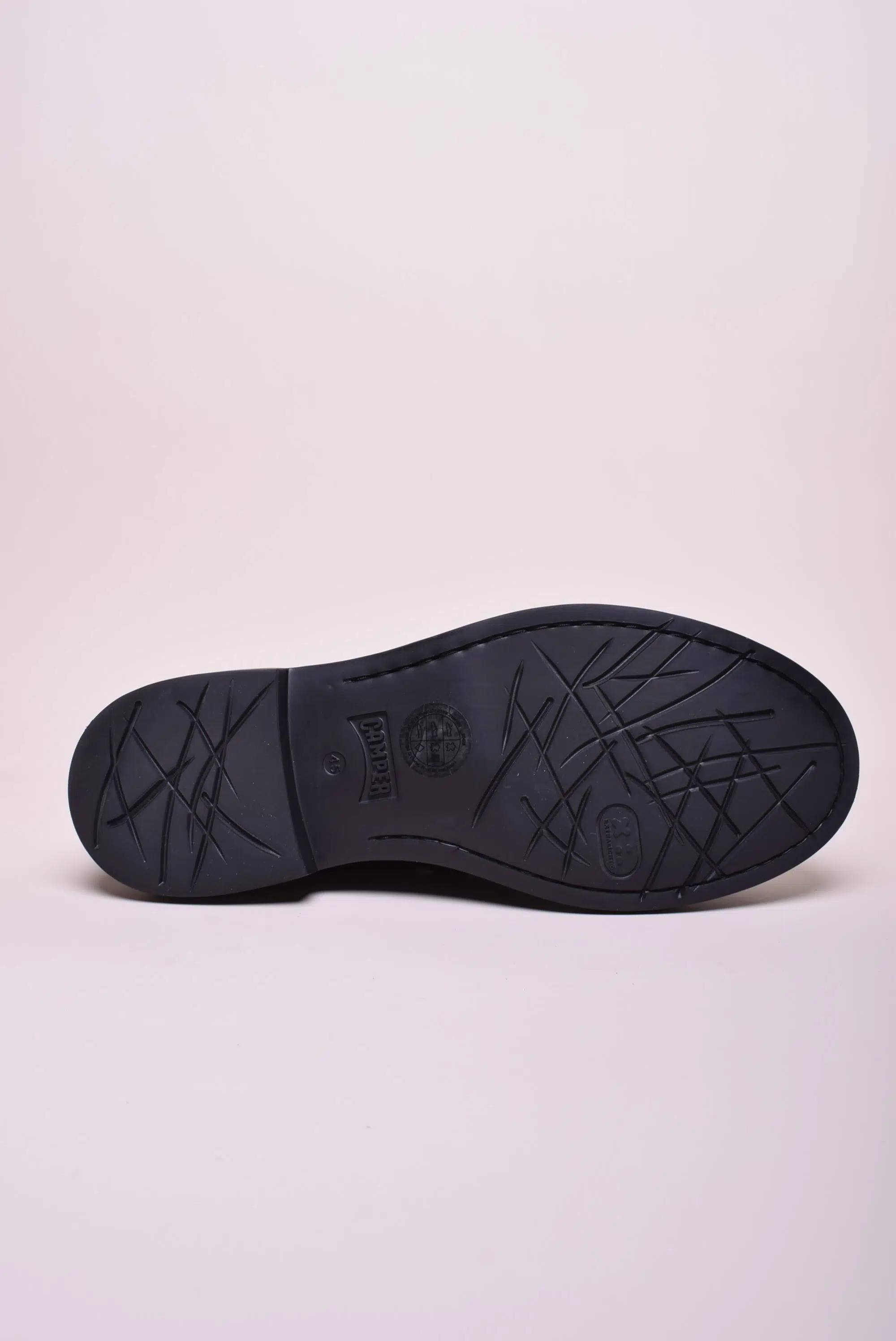 Mocasini barbati  [1]