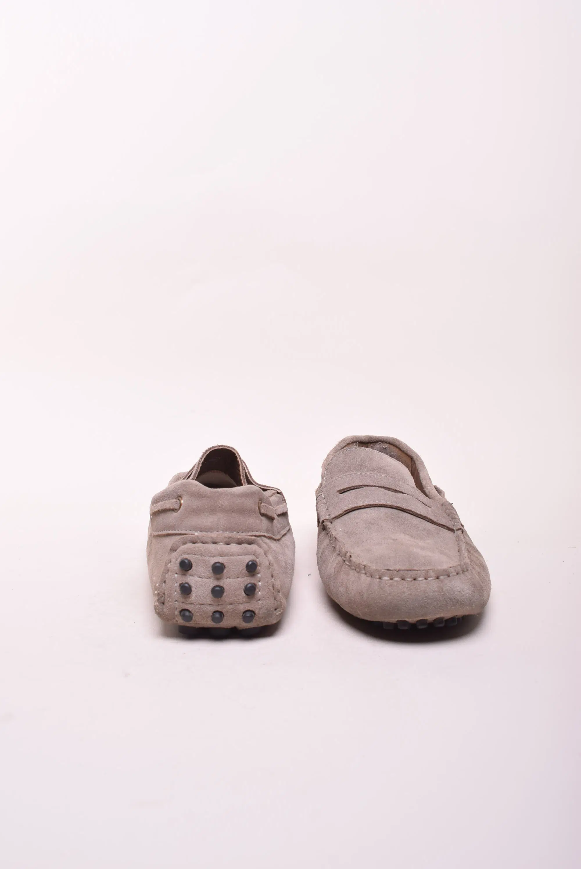 Mocasini barbati  [2]