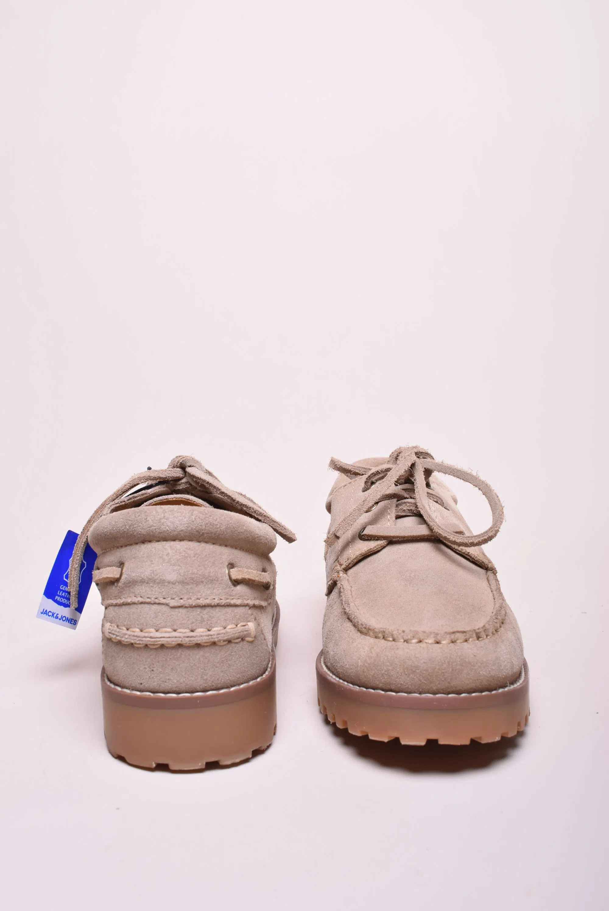 Mocasini barbati  [2]