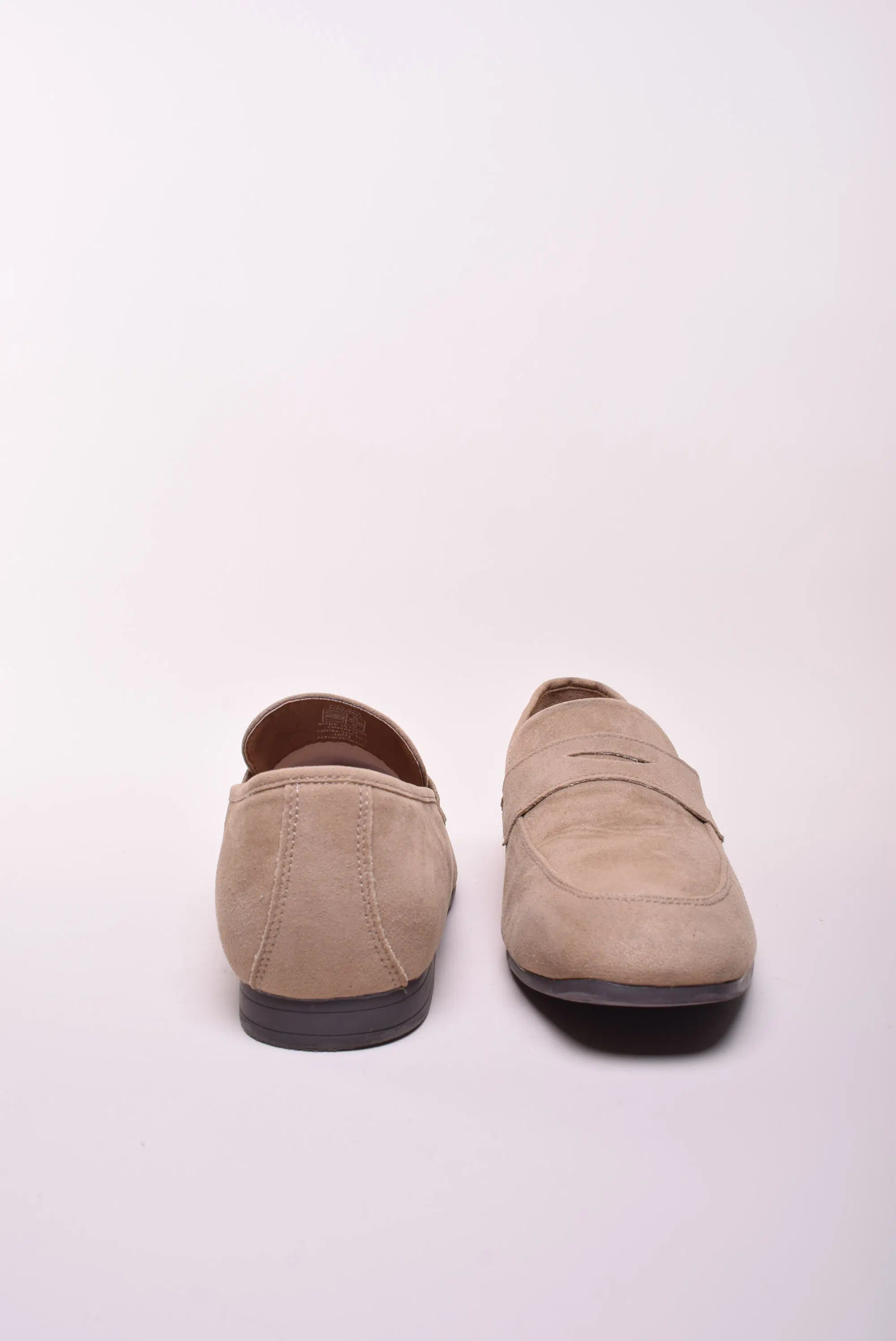 Mocasini barbati [2]