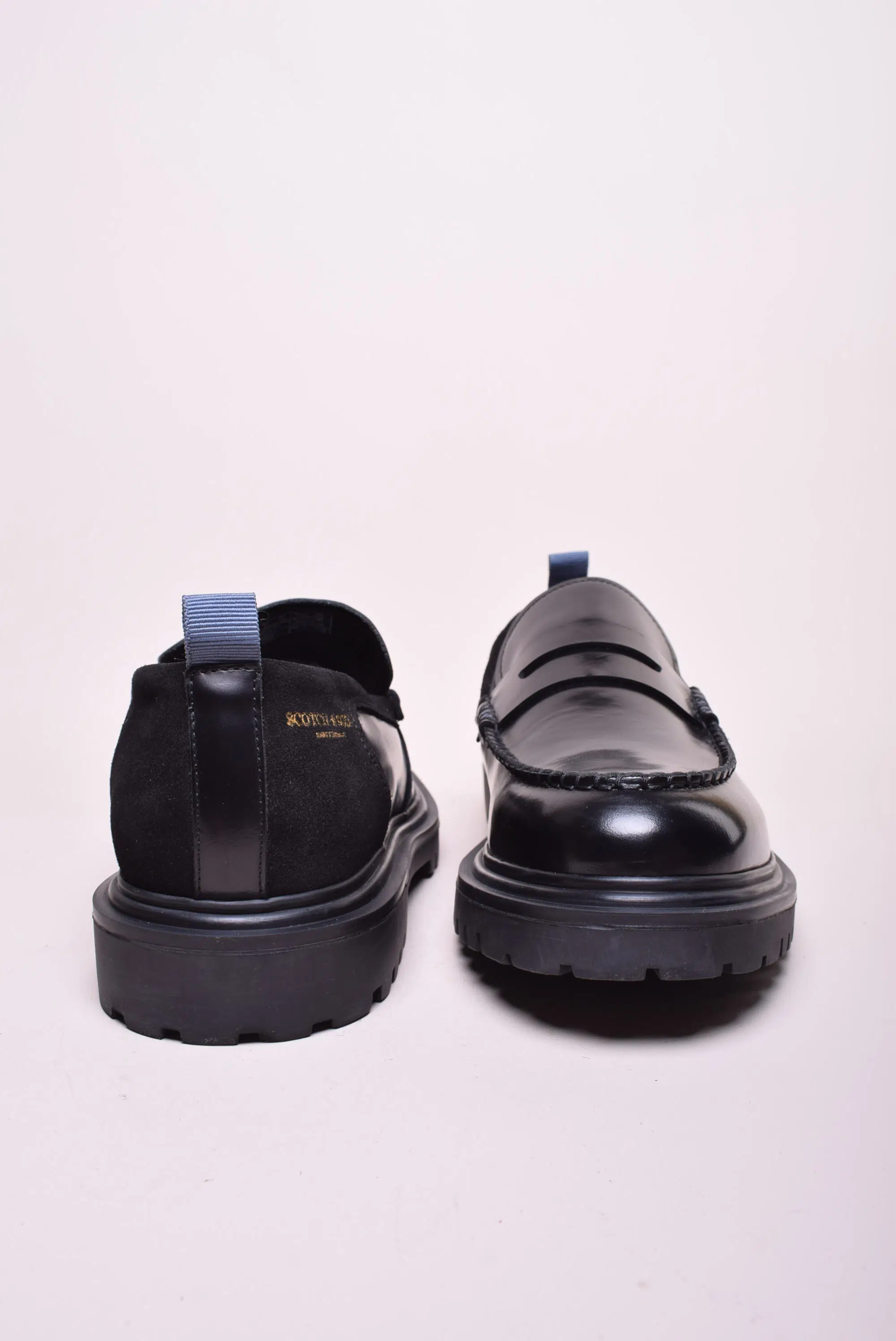 Mocasini barbati  [2]