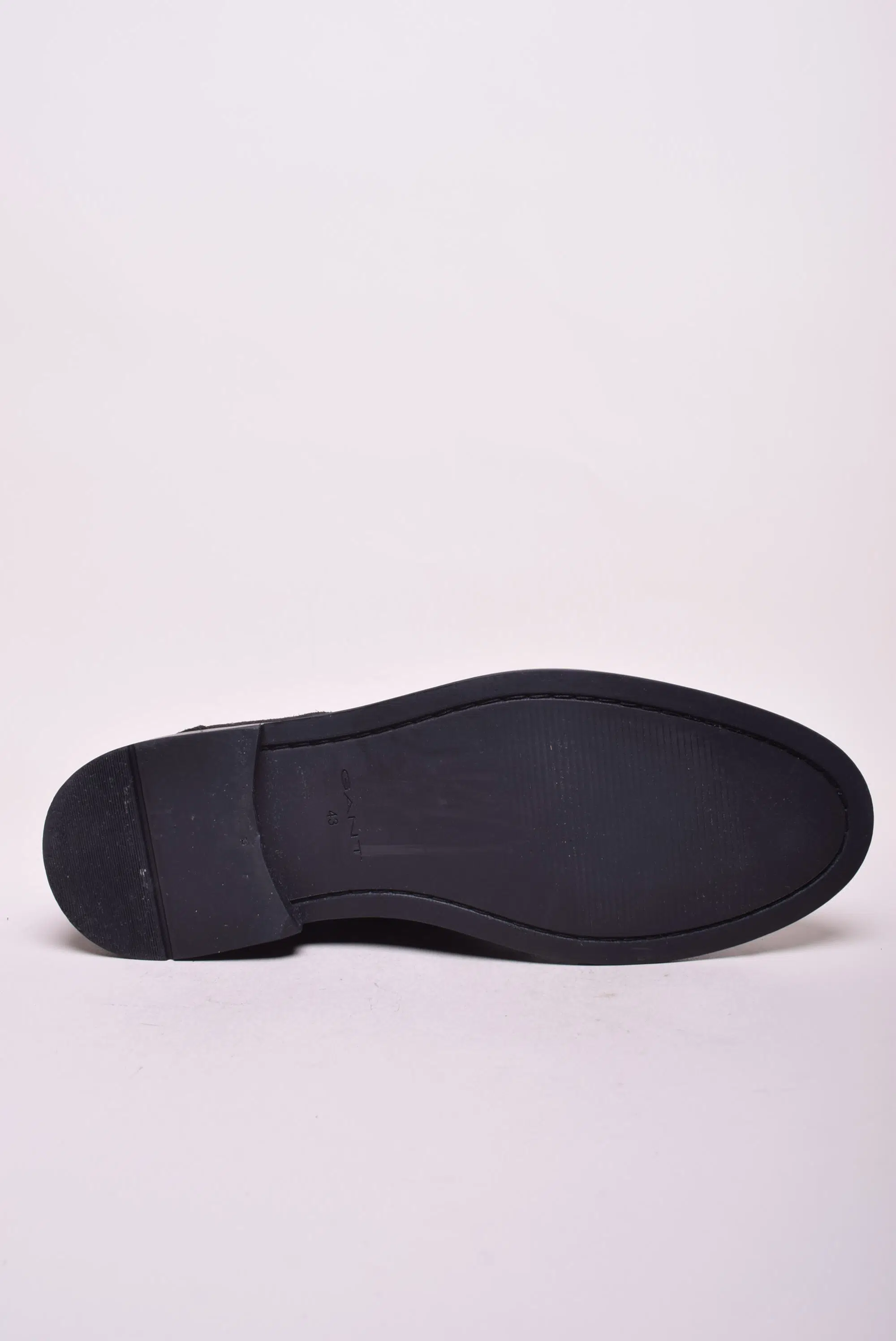 Mocasini barbati  [1]