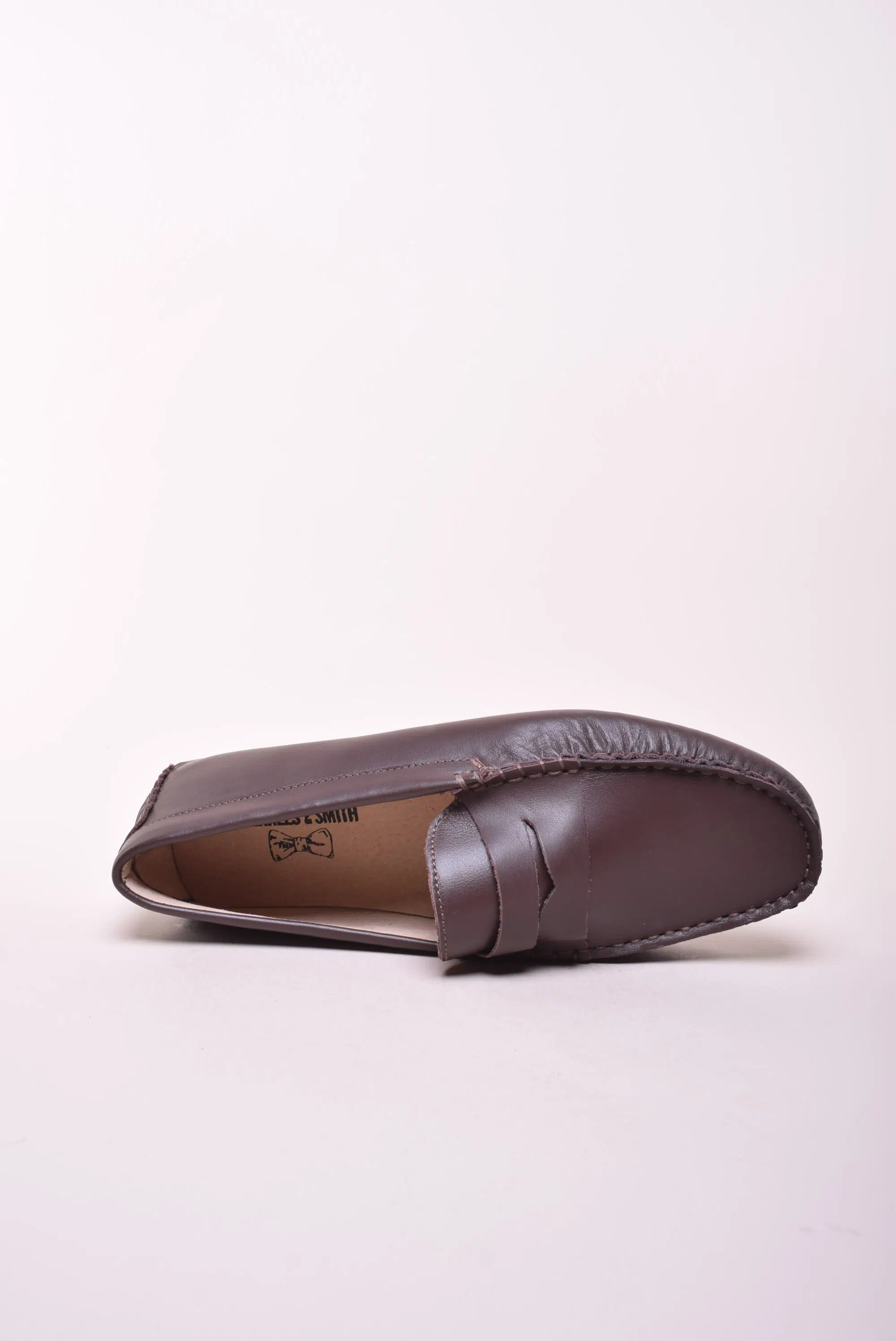 Mocasini barbati [3]