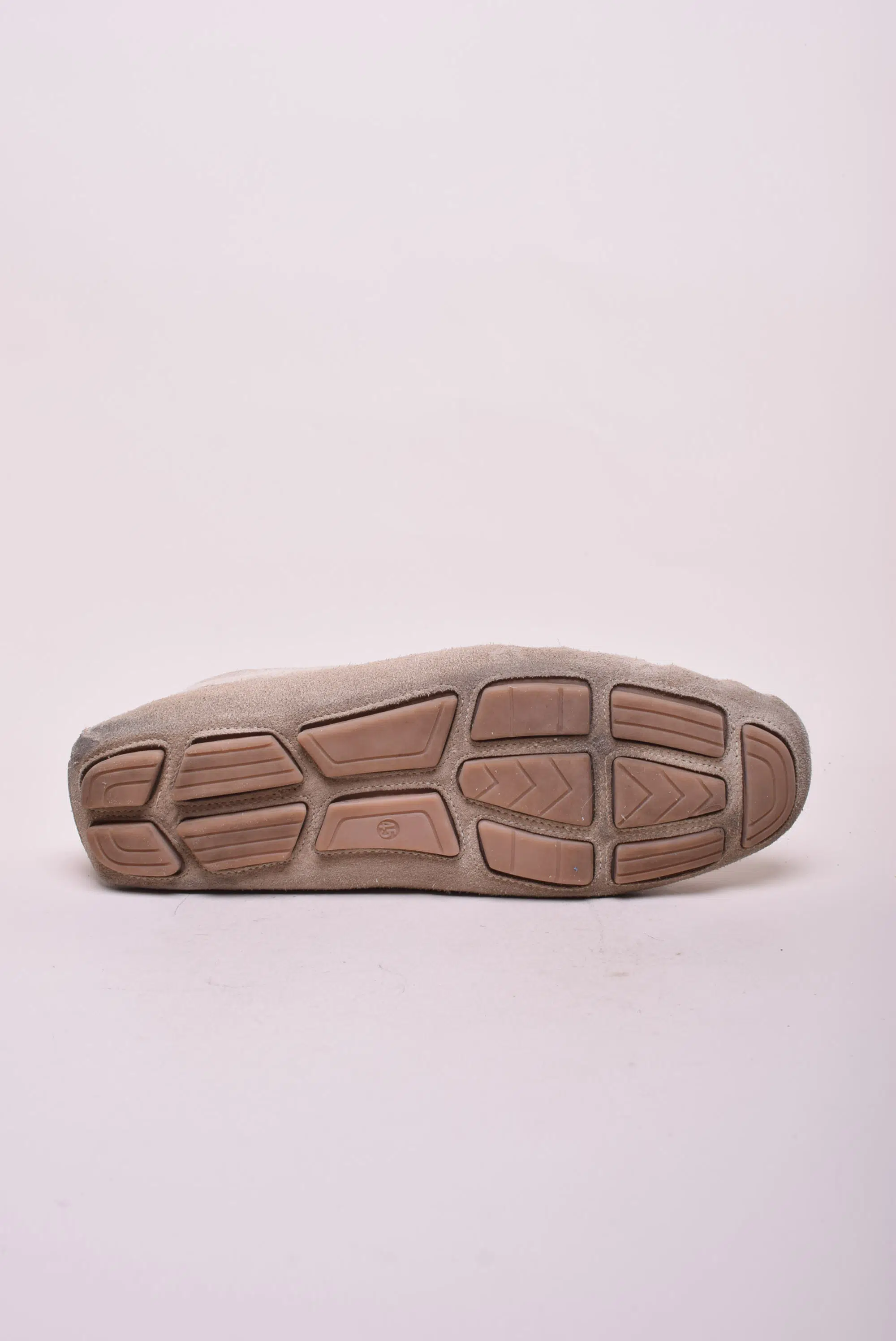 Mocasini barbati  [1]