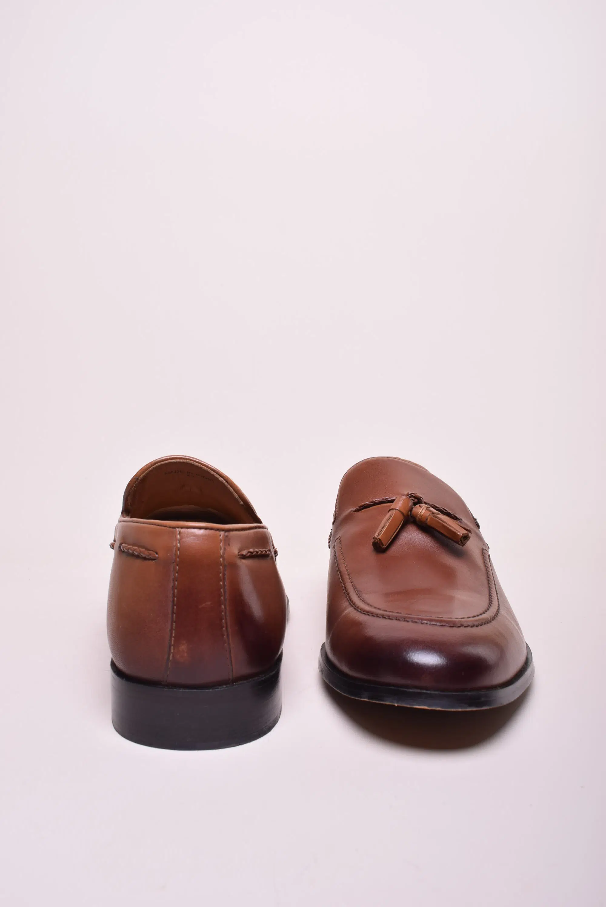 Mocasini barbati  [2]