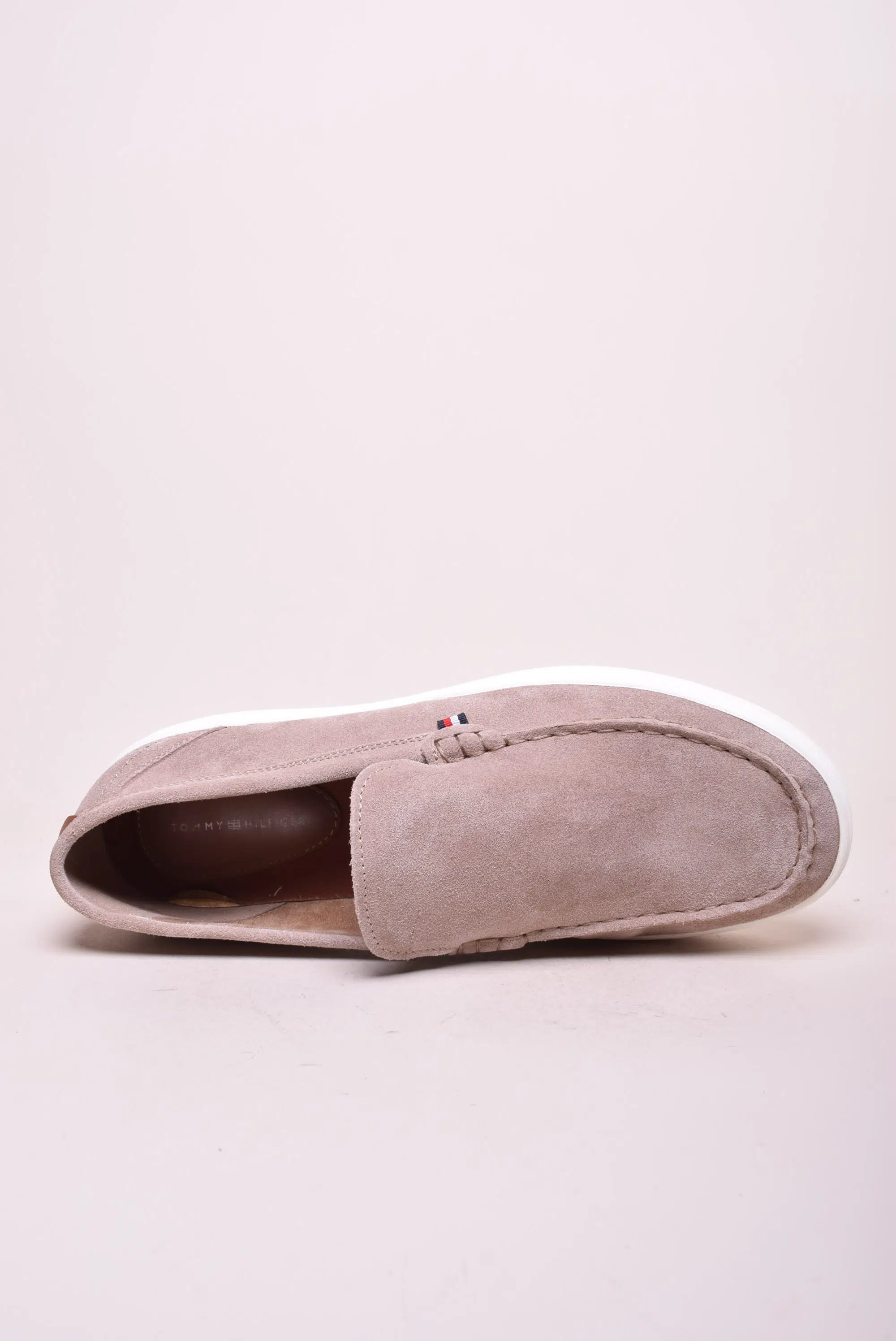 Mocasini barbati  [3]