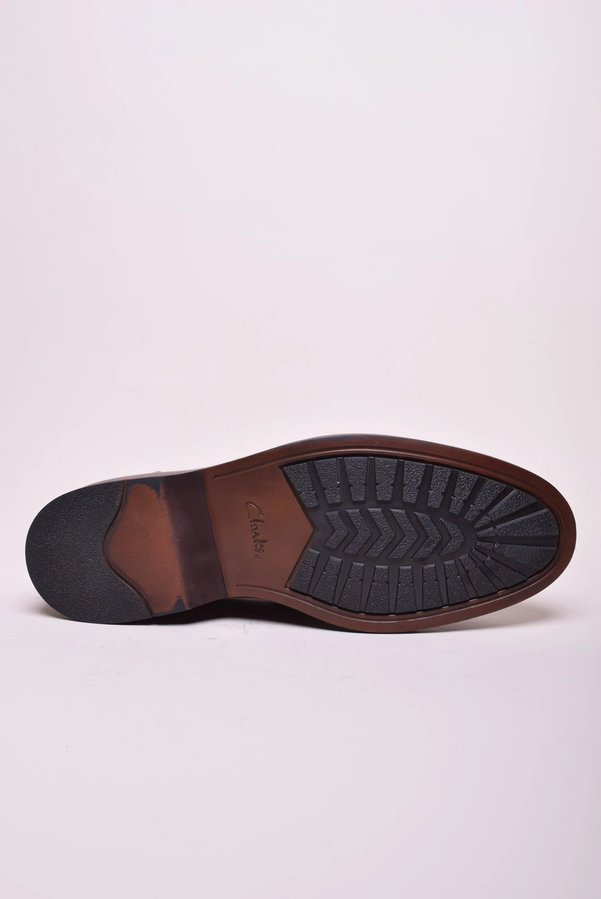 Mocasini barbati  [1]