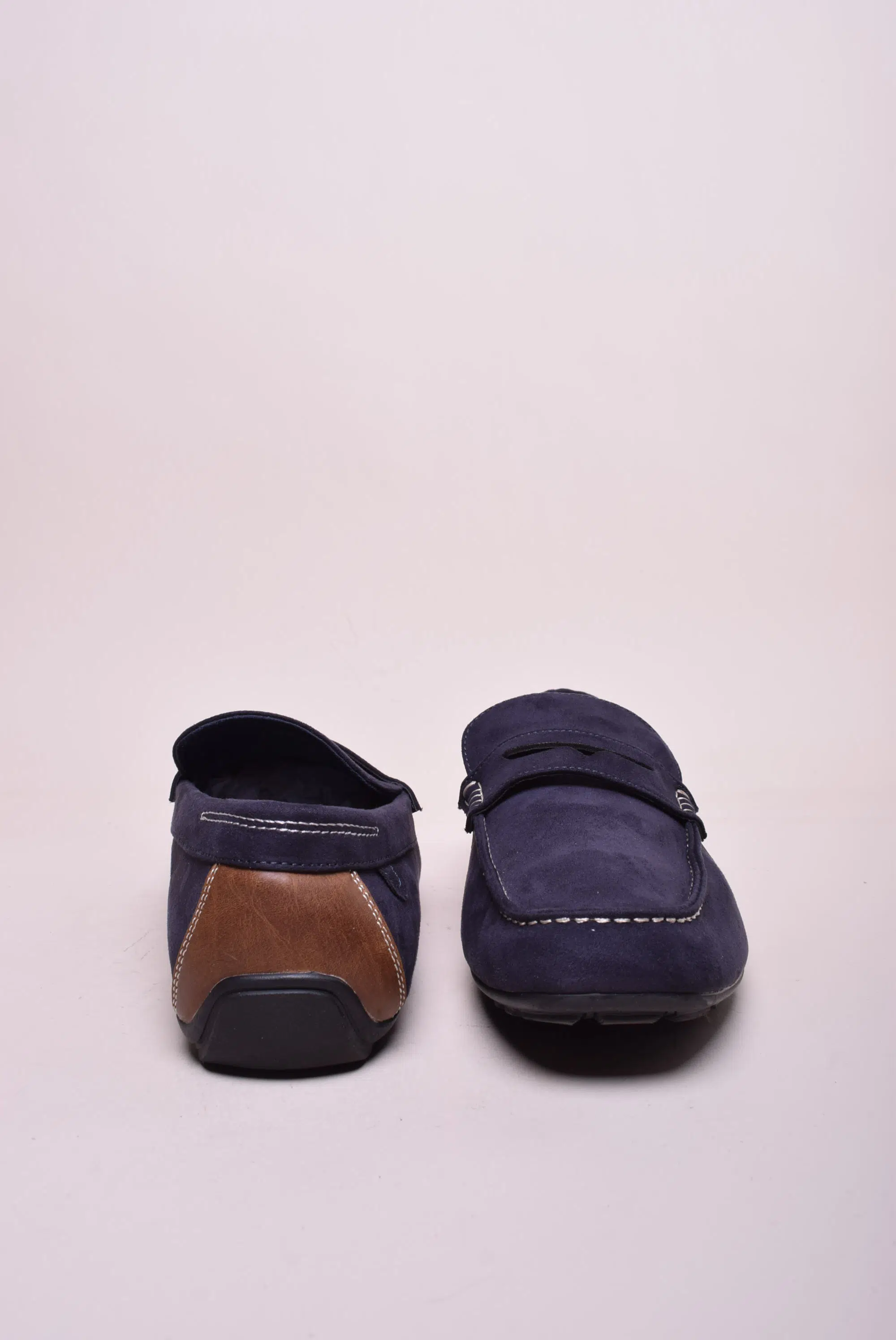 Mocasini barbati  [2]