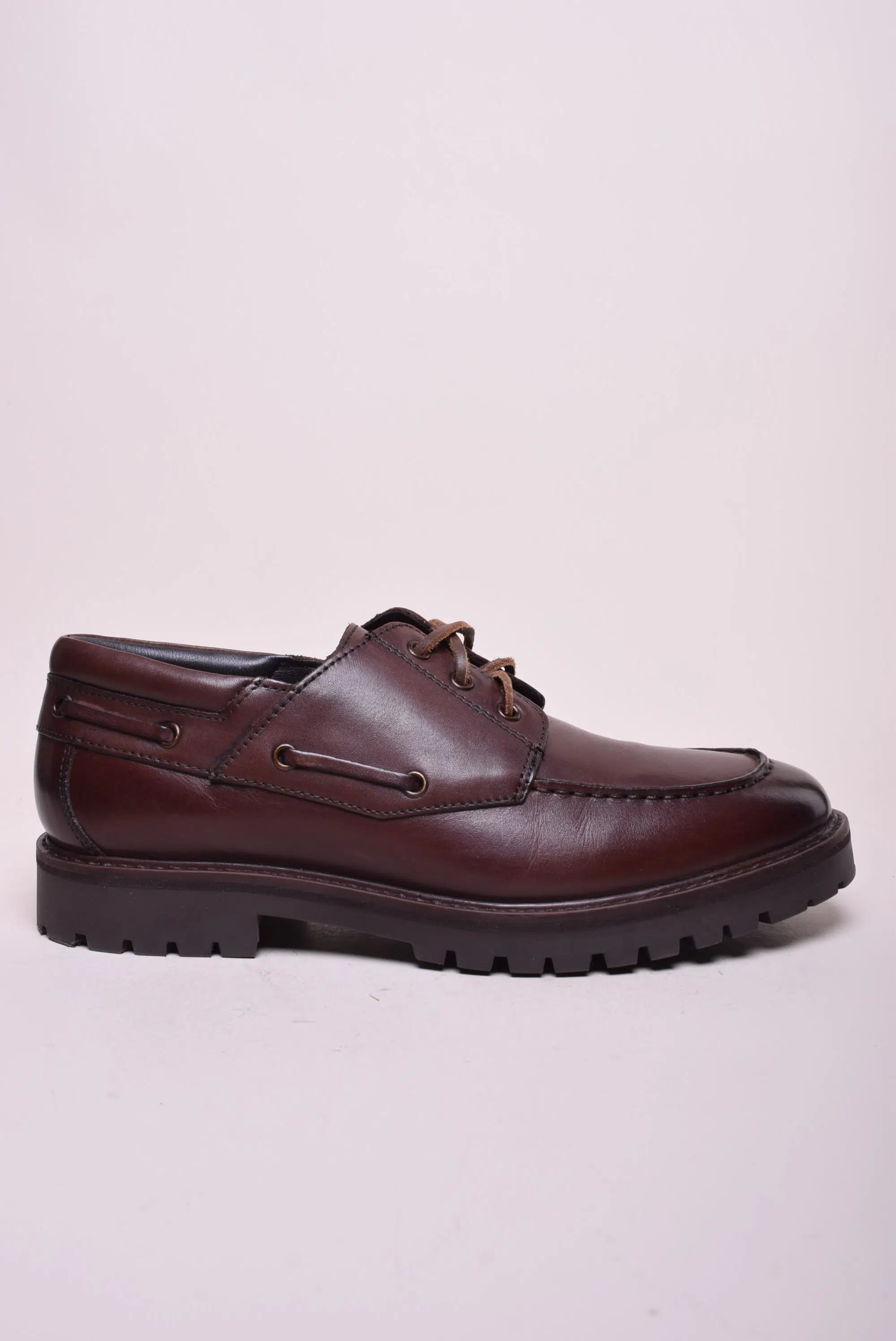 Mocasini bărbați - Mocasini barbati 