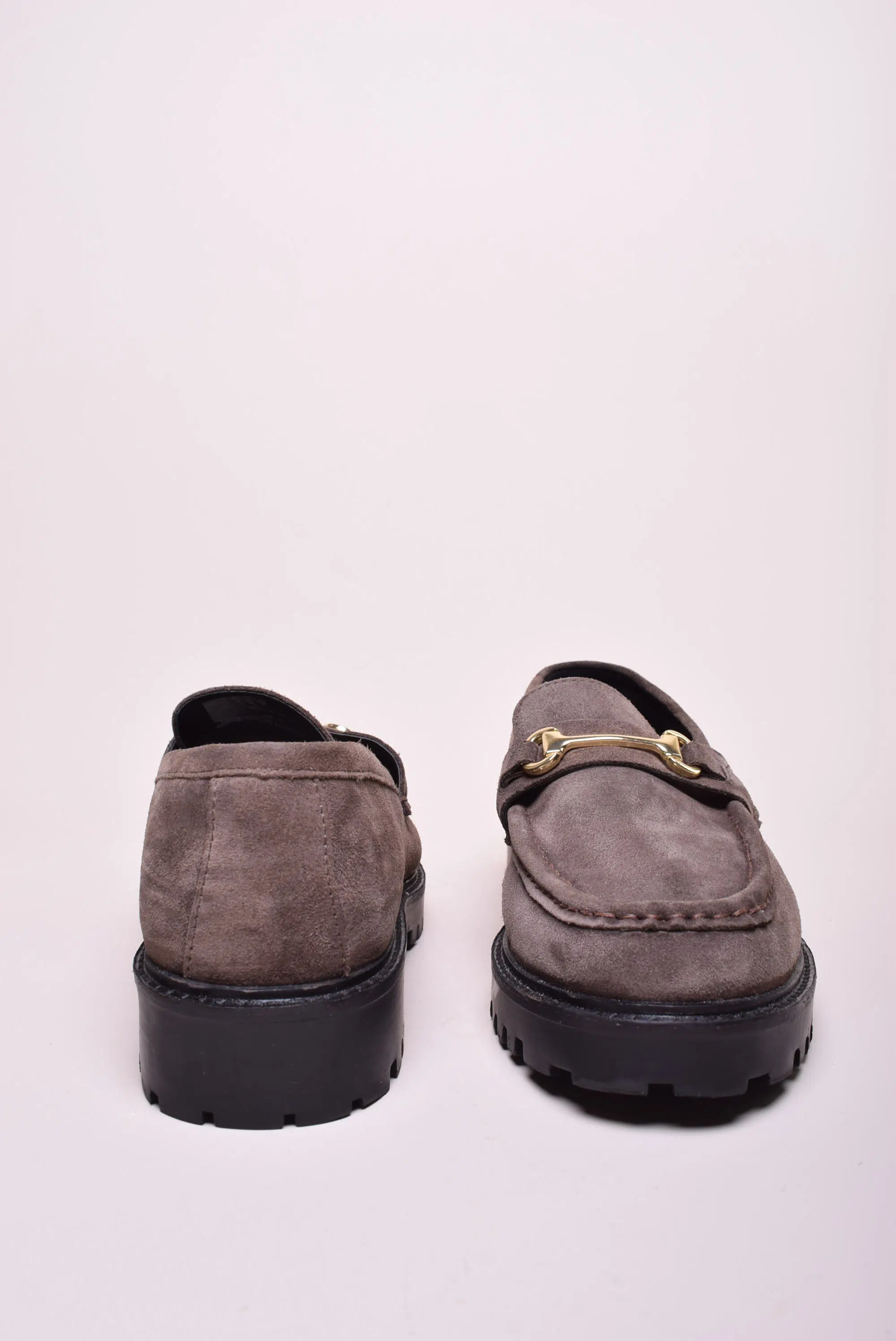 Mocasini barbati  [2]